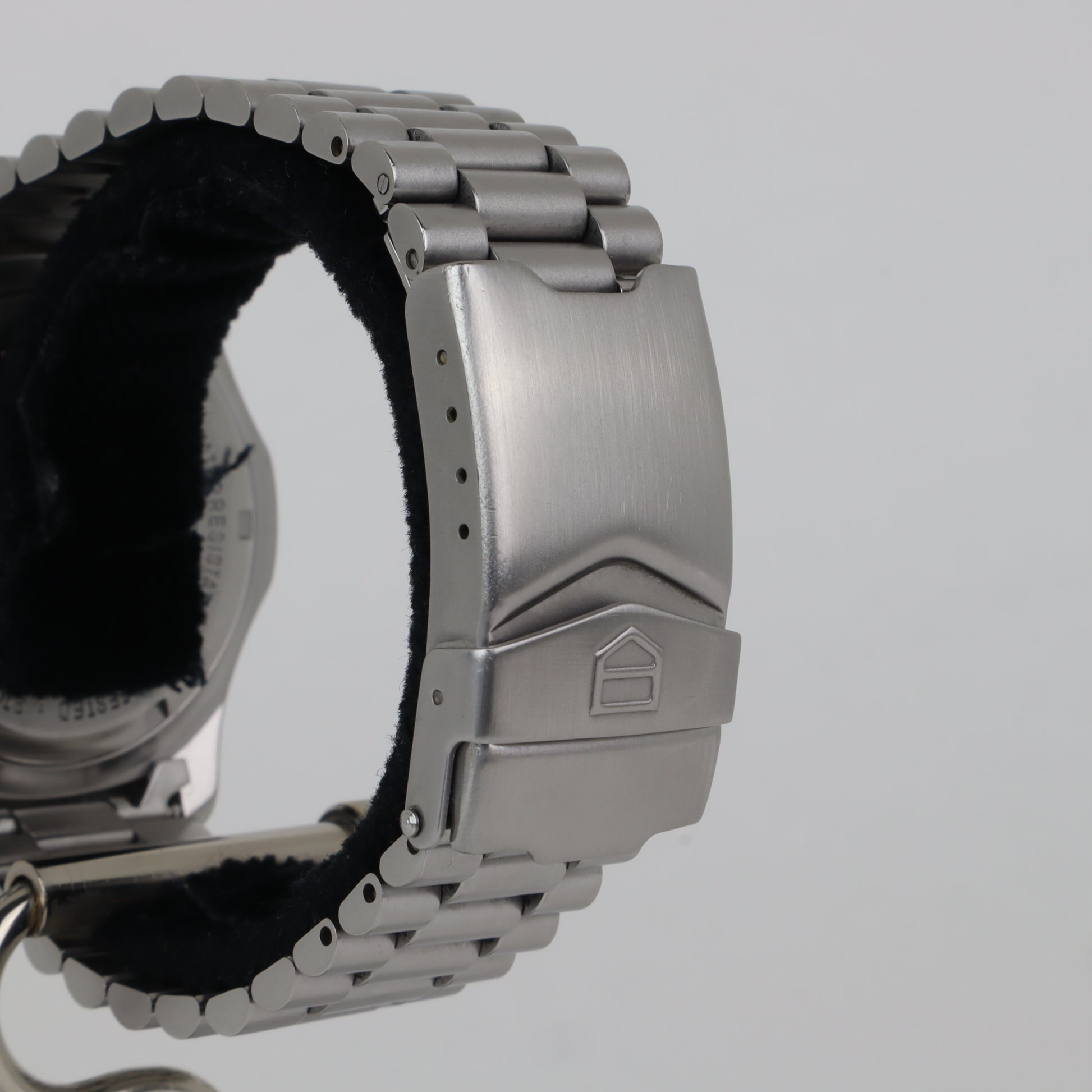 TAG Heuer 2000 973.006R-2     | 1993