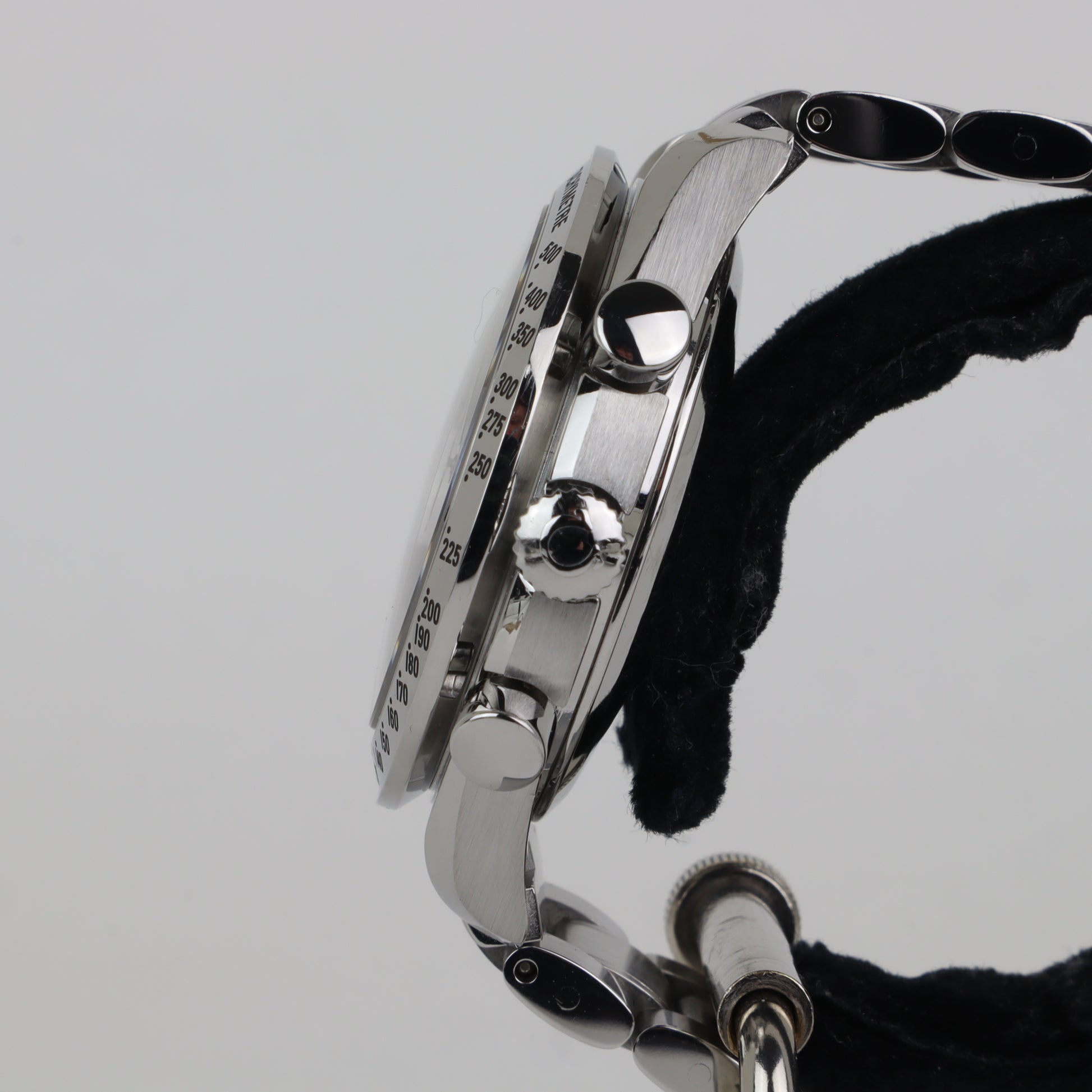 Omega Speedmaster Date 3513.50   | Serviced | Box & Papers | 2004