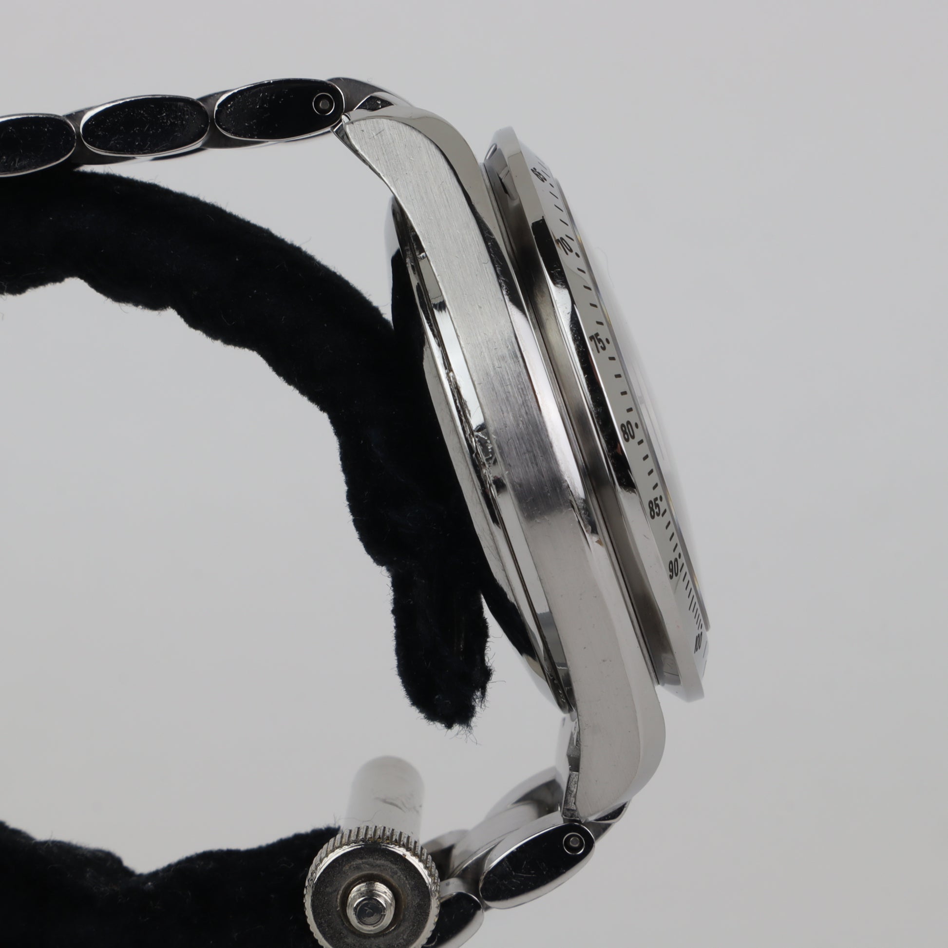 Omega Speedmaster Date 3513.50   | Serviced | Box & Papers | 2004