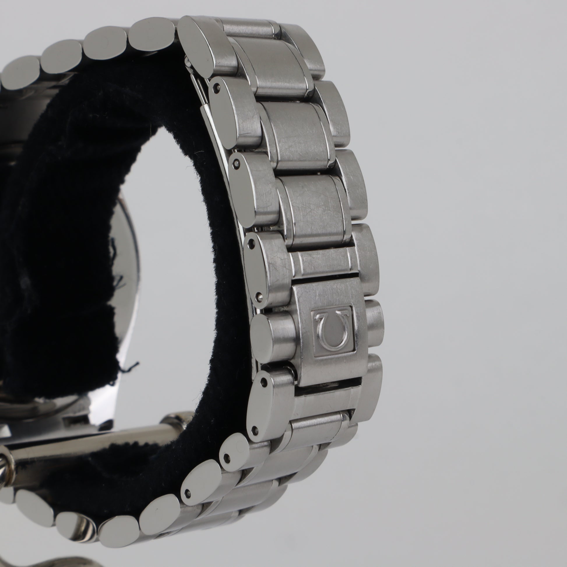 Omega Speedmaster Date 3513.50   | Serviced | Box & Papers | 2004