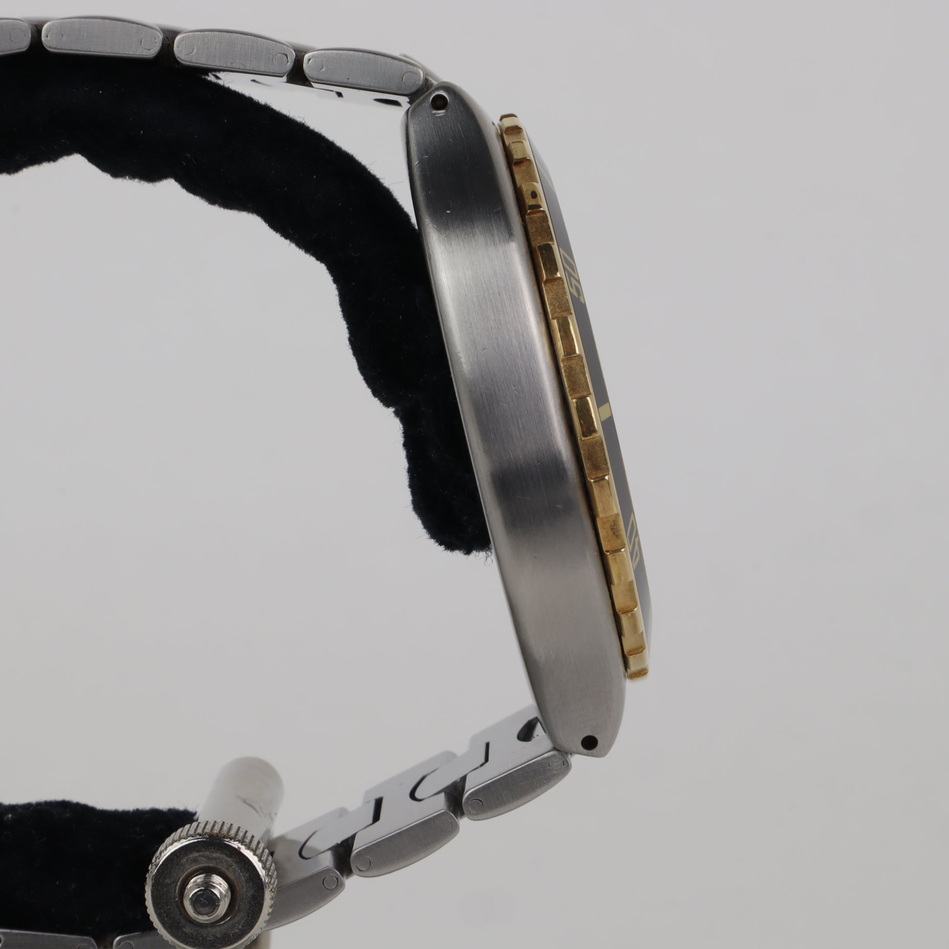 Omega Seamaster Pre Bond 200M 396.1041 'Jumbo'    | 1987