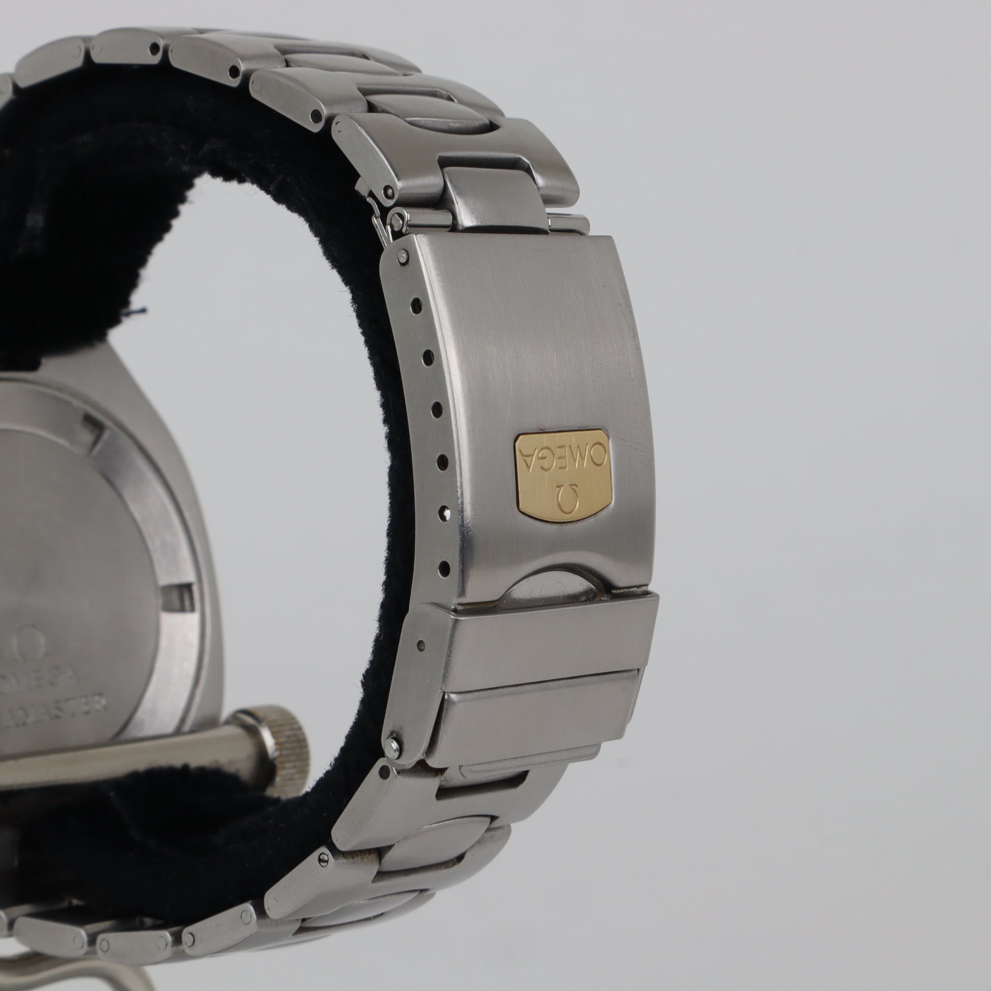 Omega Seamaster Pre Bond 200M 396.1041 'Jumbo'    | 1987