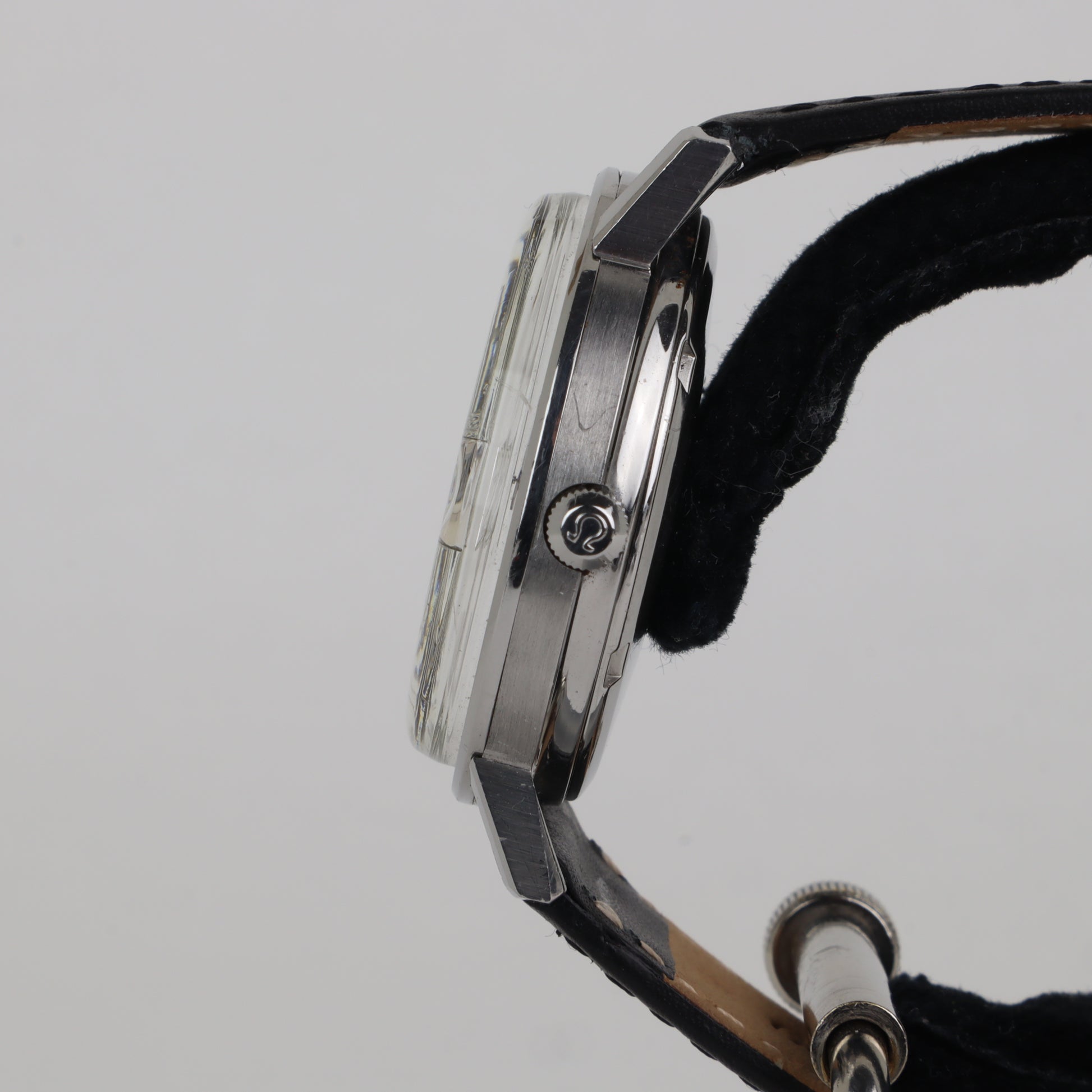 Omega Constellation 168.016 Day-Date  | Serviced  | 1969