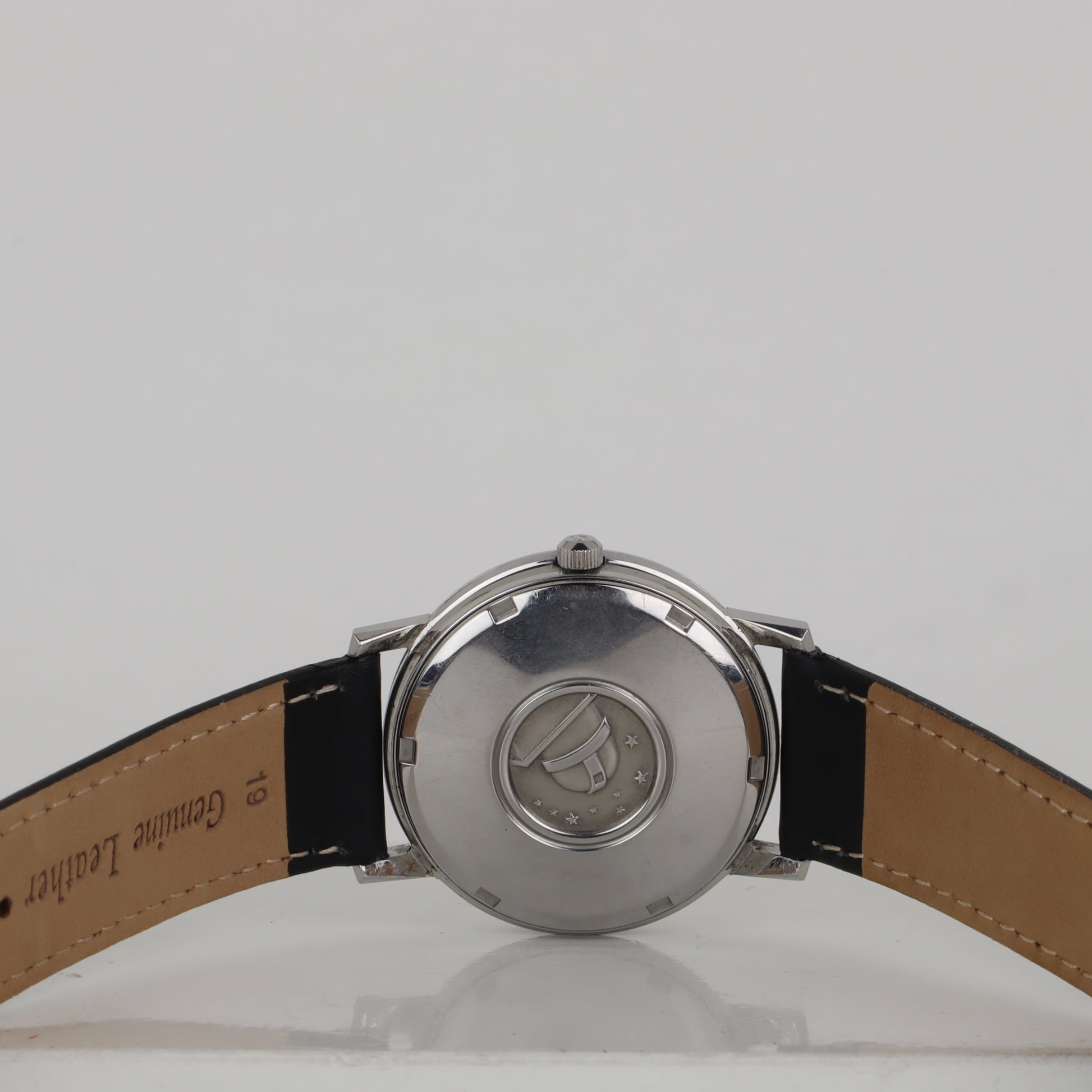 Omega Constellation 168.016 Day-Date  | Serviced  | 1969