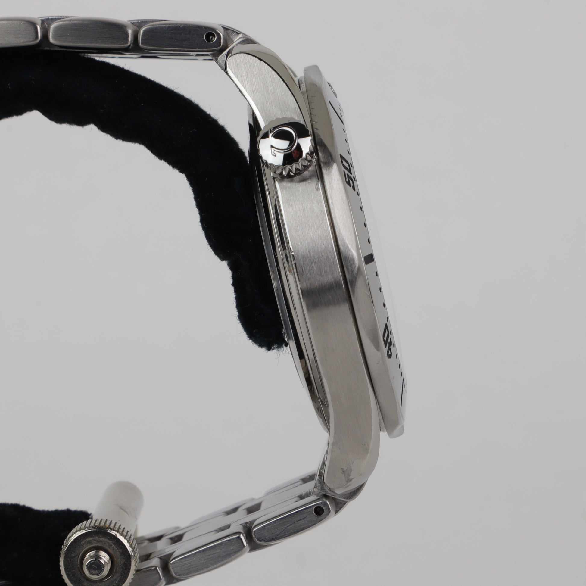 Omega Seamaster 300M 2542.20   | Serviced  | 1993