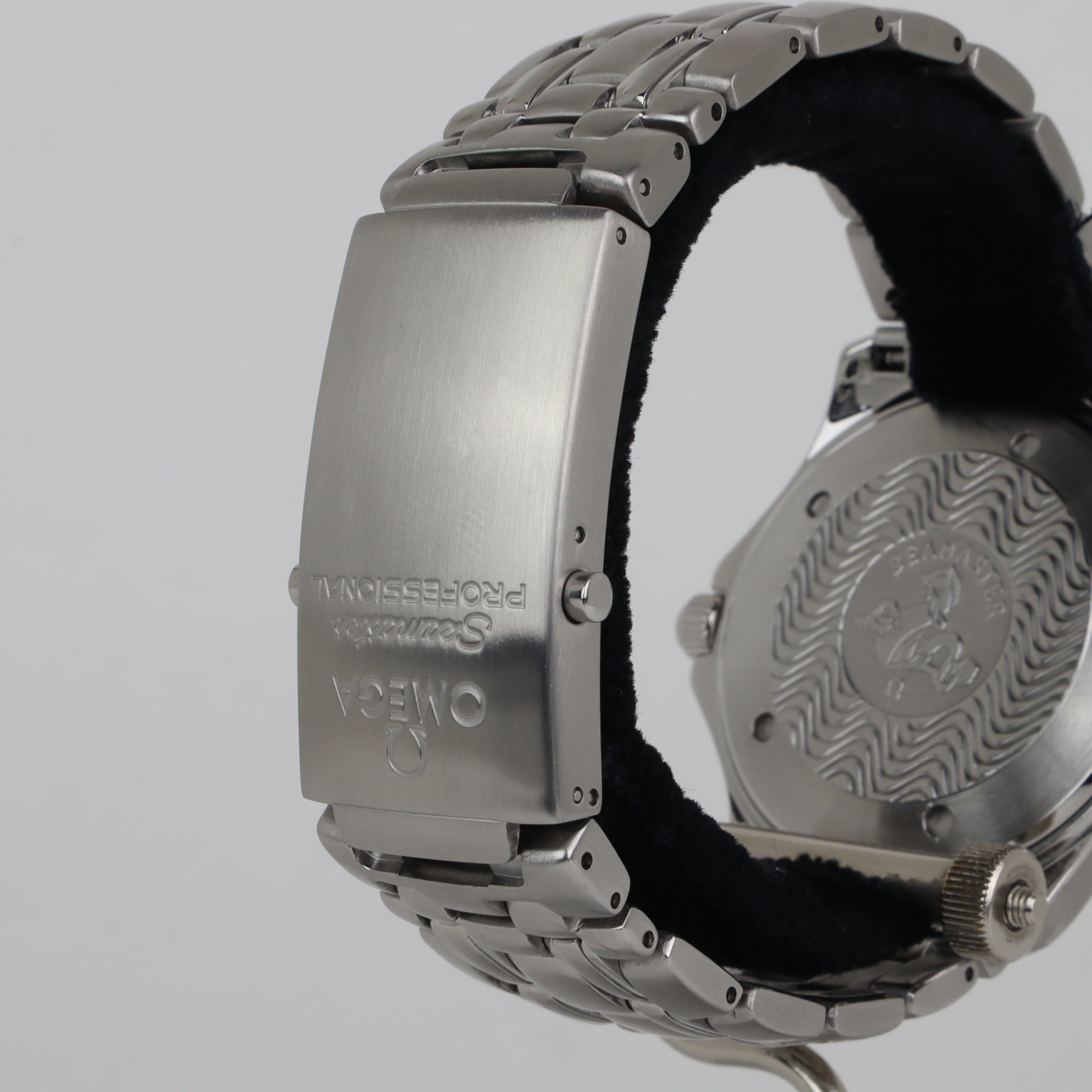 Omega Seamaster 300M 2542.20   | Serviced  | 1993