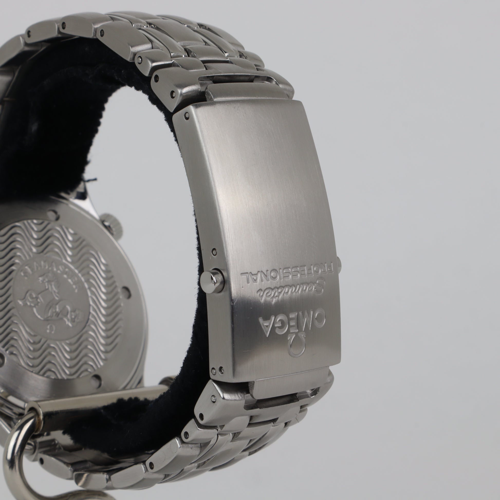 Omega Seamaster 300M 2542.20   | Serviced  | 1993