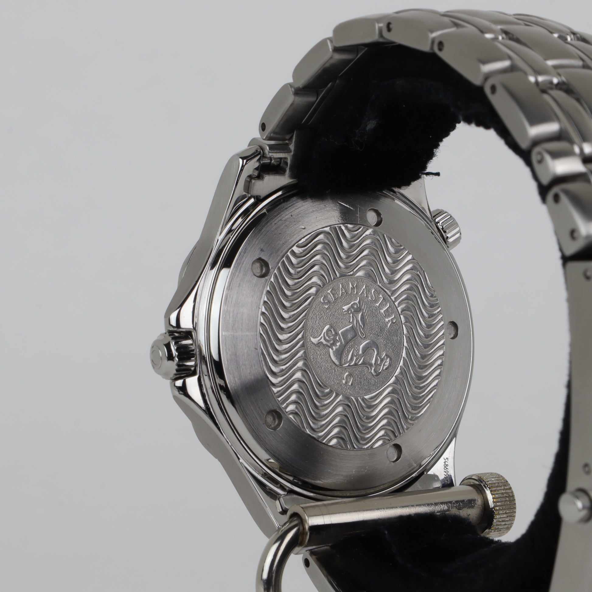 Omega Seamaster 300M 2542.20   | Serviced  | 1993