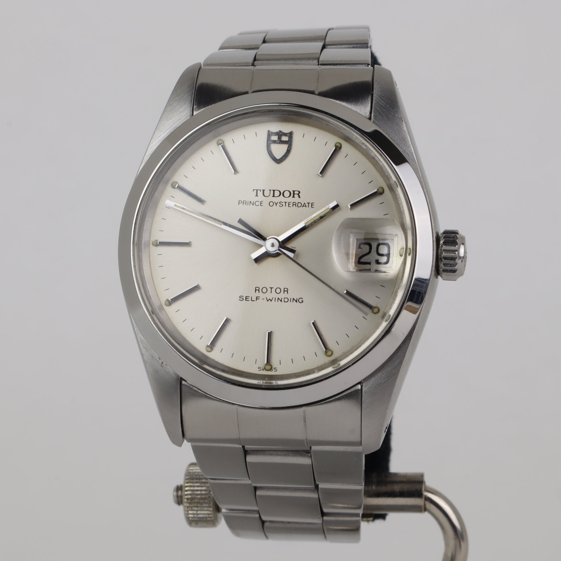 Tudor Prince Oysterdate 74000     | 1968