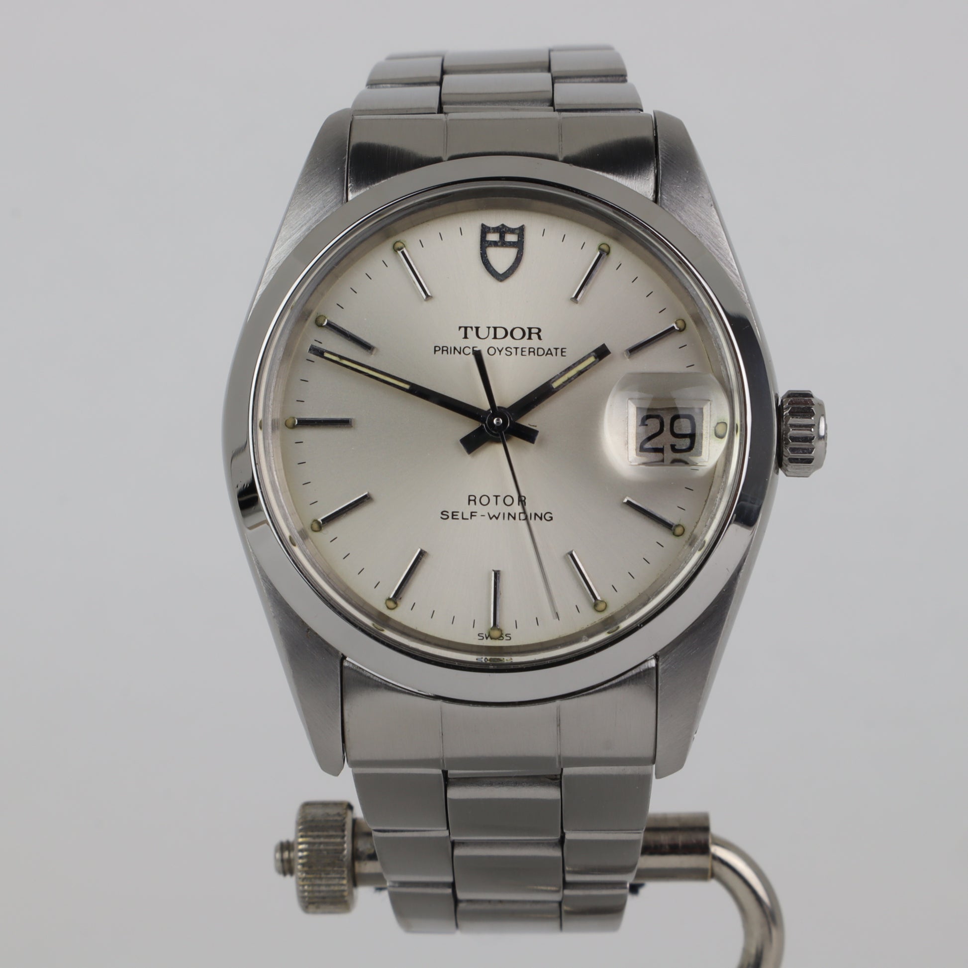 Tudor Prince Oysterdate 74000     | 1968