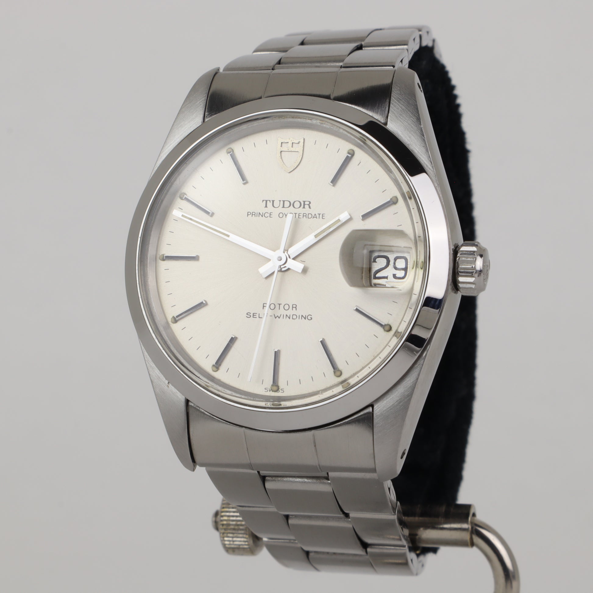 Tudor Prince Oysterdate 74000     | 1968