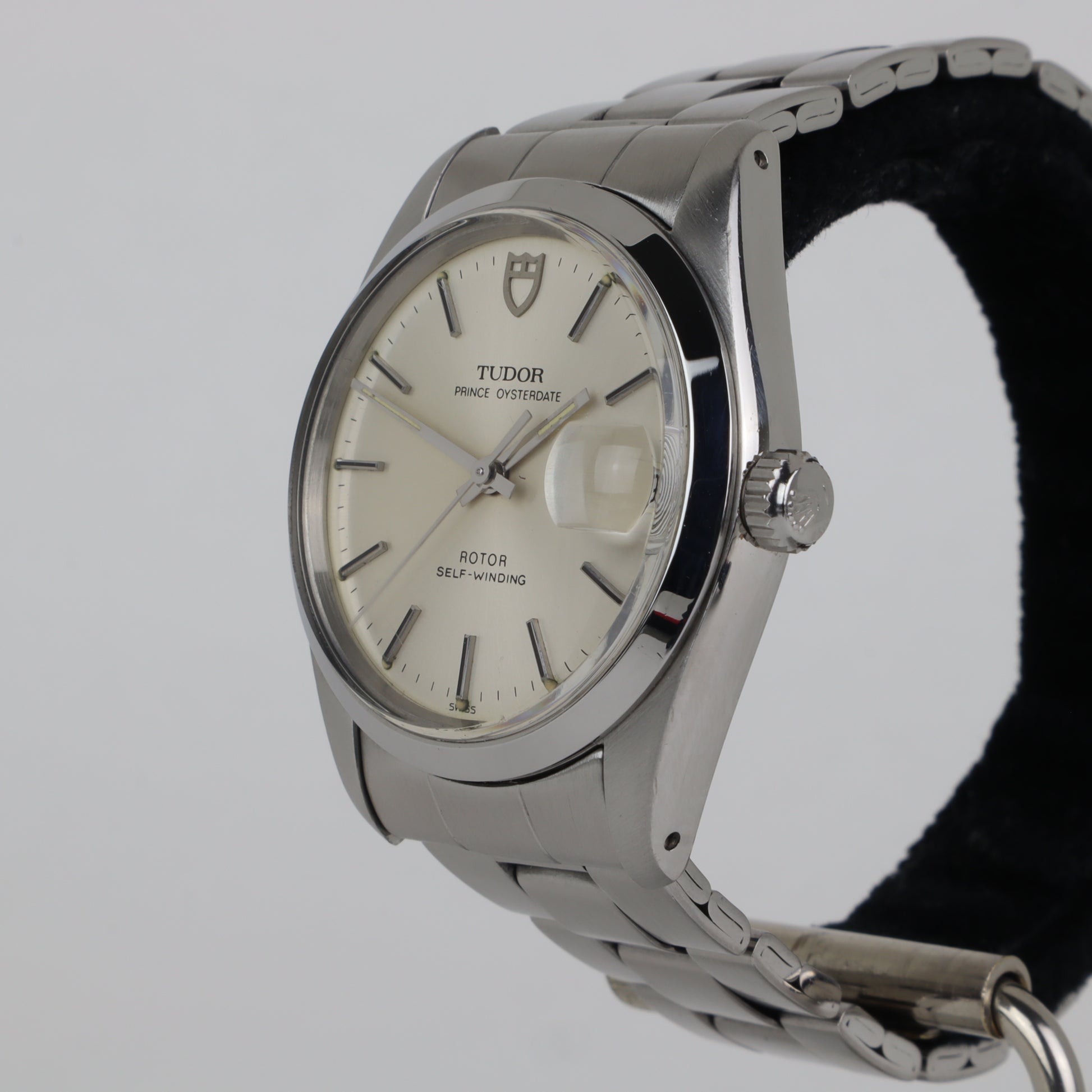 Tudor Prince Oysterdate 74000     | 1968
