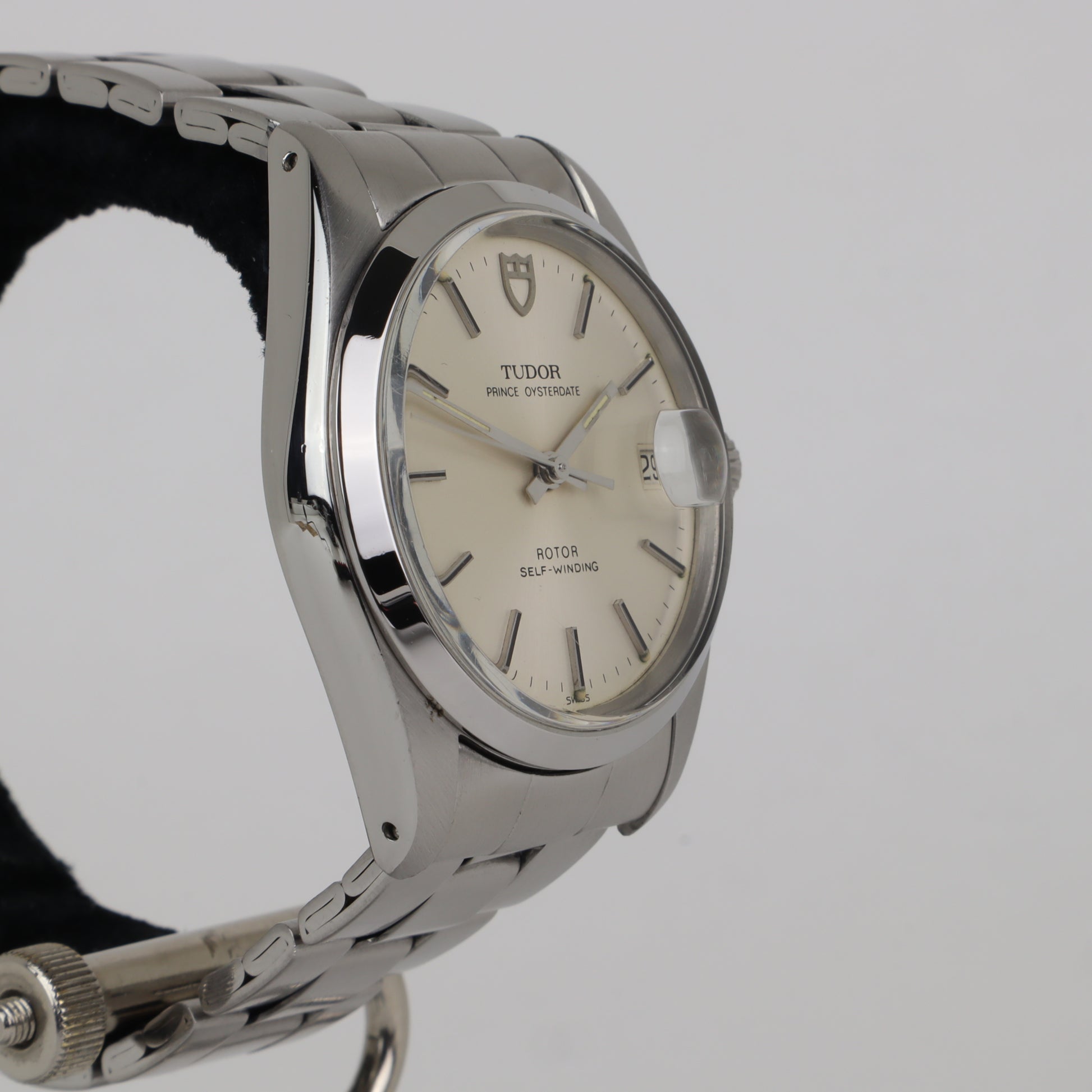 Tudor Prince Oysterdate 74000     | 1968