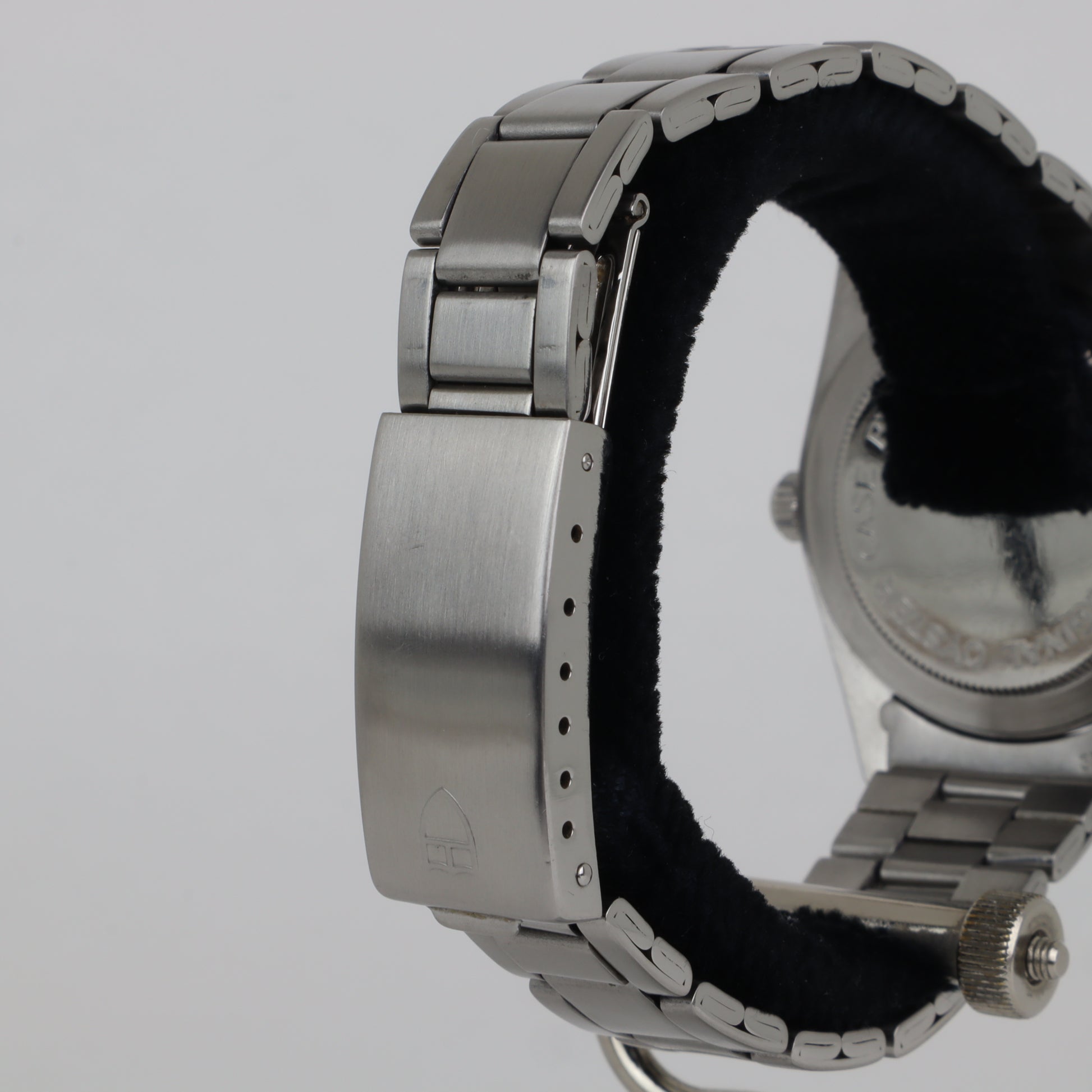 Tudor Prince Oysterdate 74000     | 1968