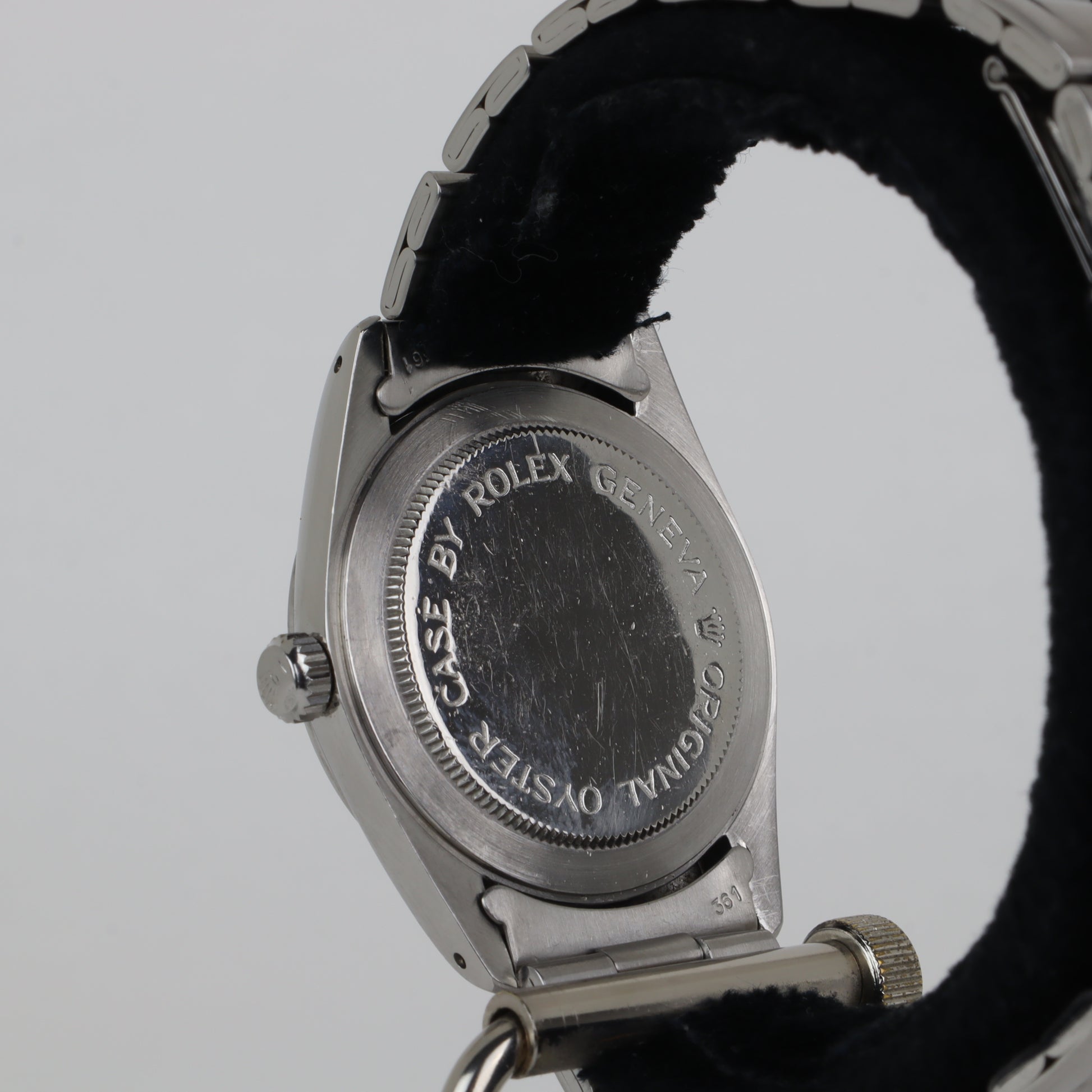 Tudor Prince Oysterdate 74000     | 1968