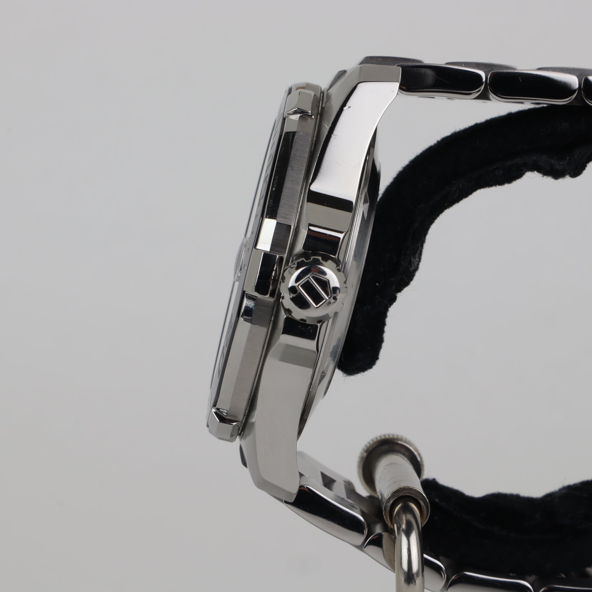 TAG Heuer Aquaracer WAY211A.BA0928    | Papers | 2018