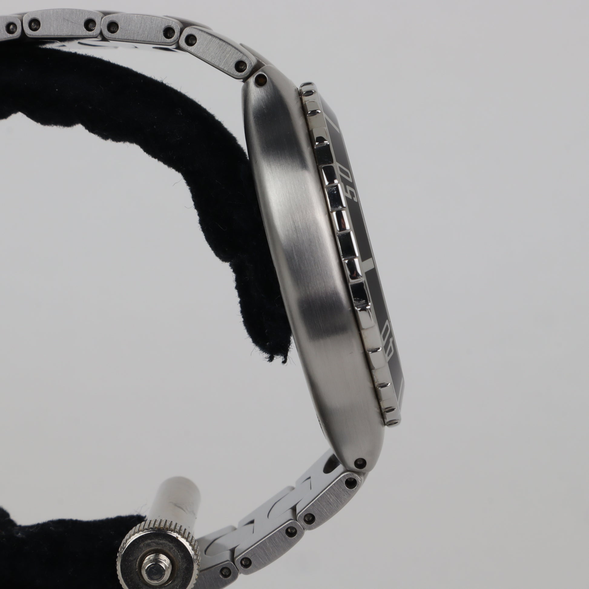 Omega Seamaster Pre Bond 200M 396.1062   | Serviced | Box & Papers | 1993