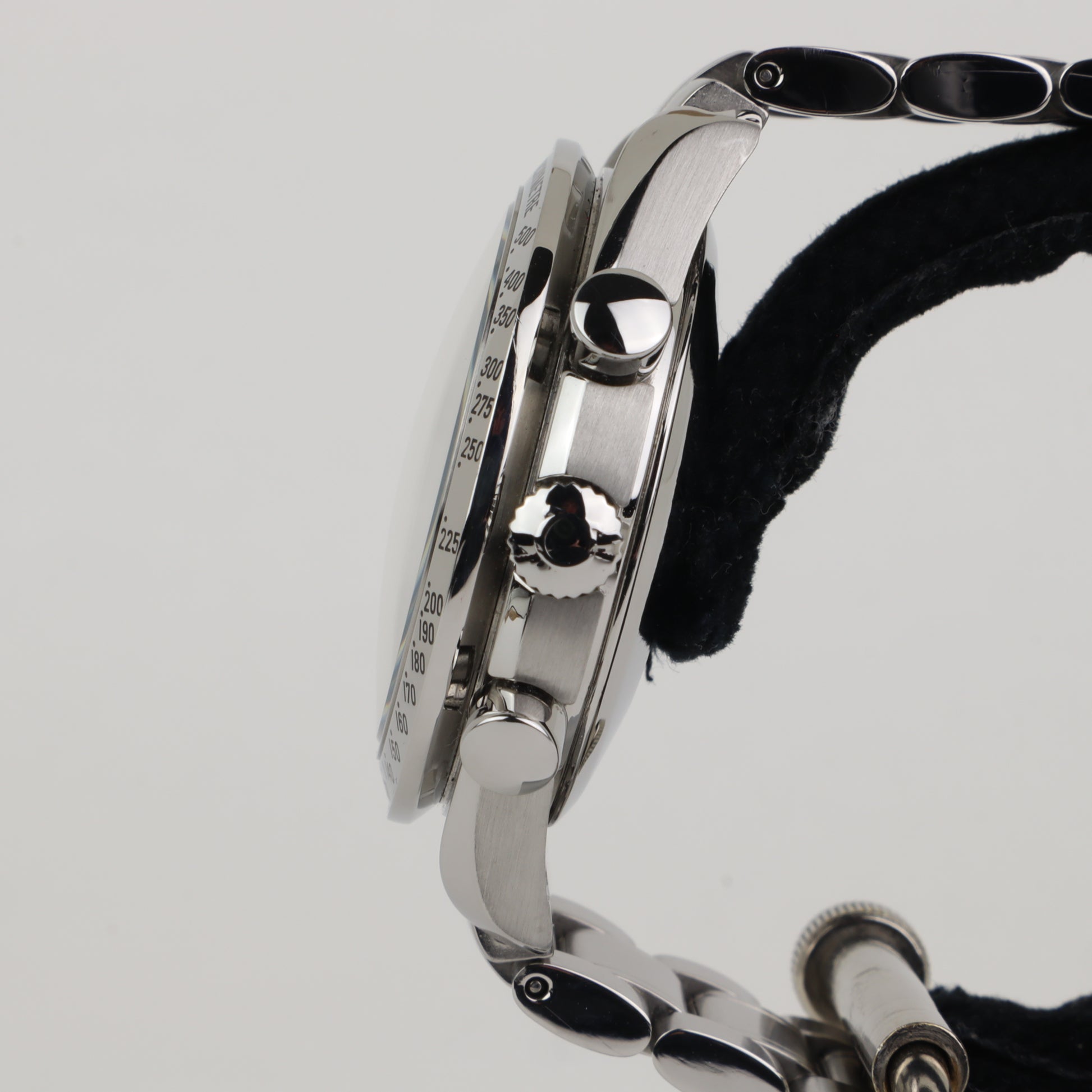 Omega Speedmaster Date 3513.50    | Box & Papers | 2006