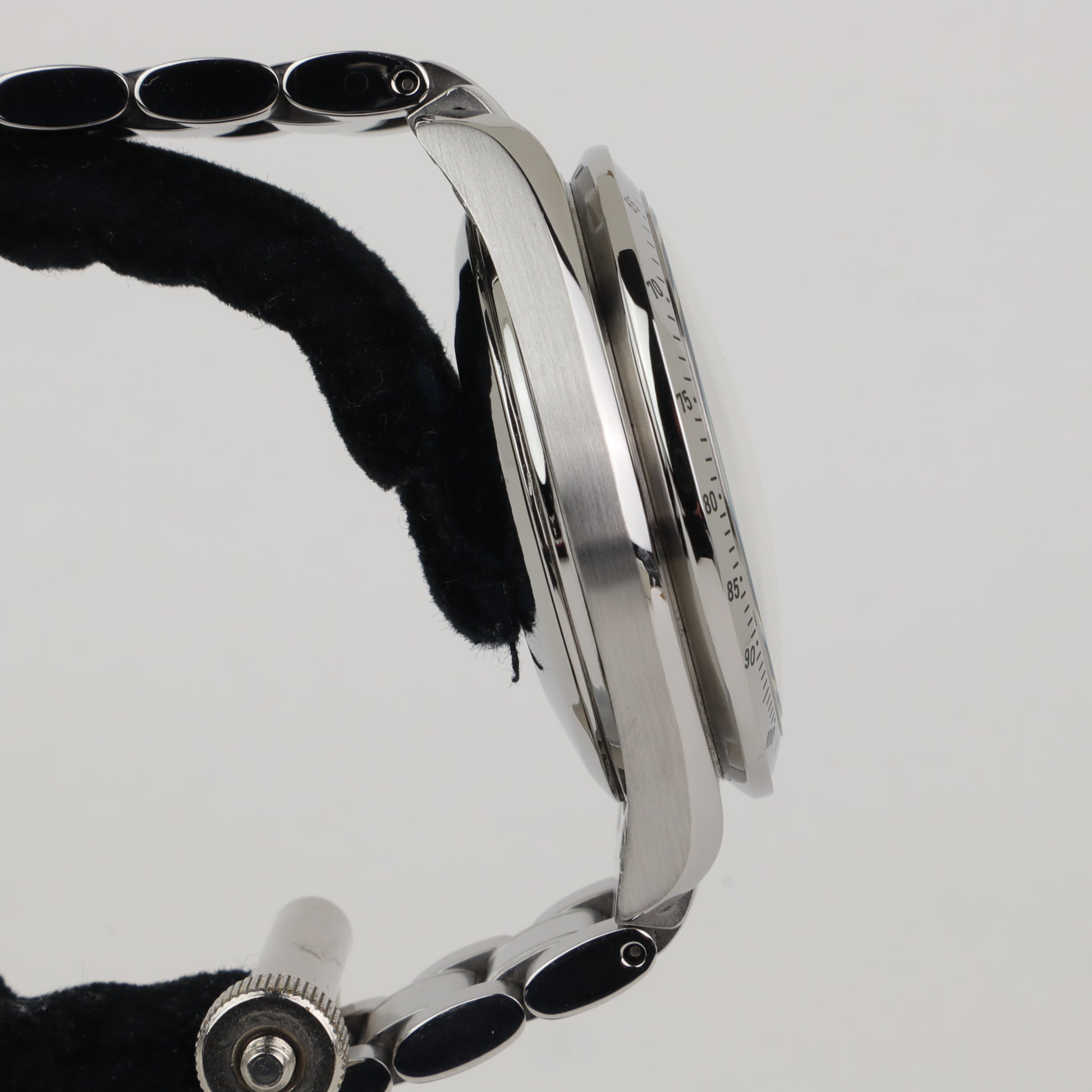 Omega Speedmaster Date 3513.50    | Box & Papers | 2006