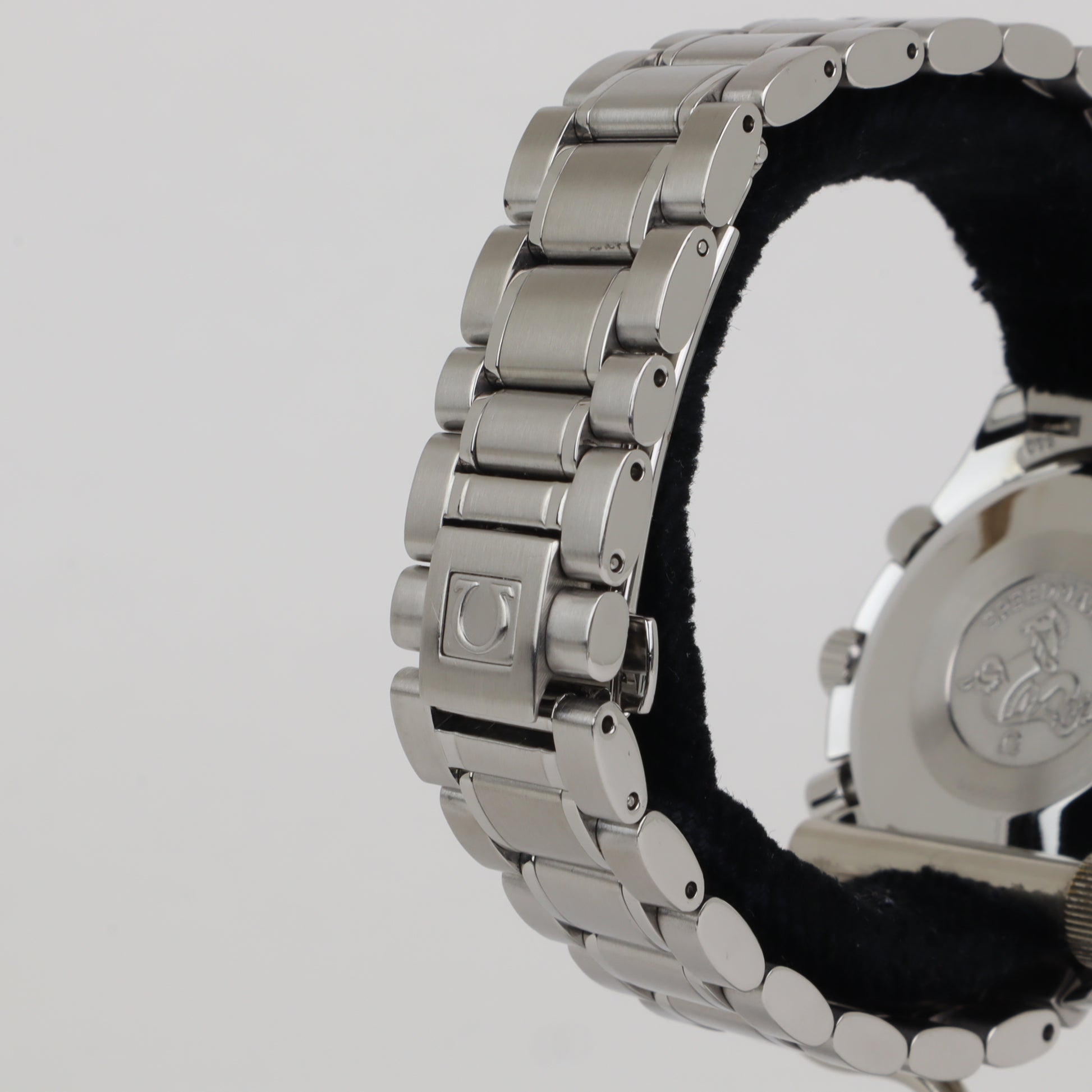 Omega Speedmaster Date 3513.50    | Box & Papers | 2006