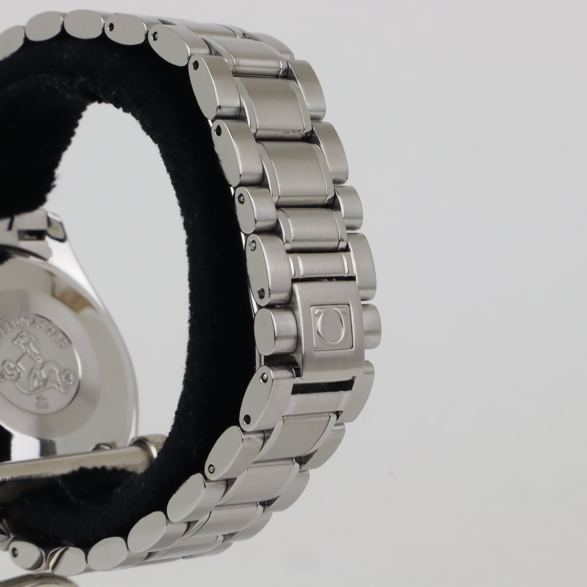 Omega Speedmaster Date 3513.50    | Box & Papers | 2006