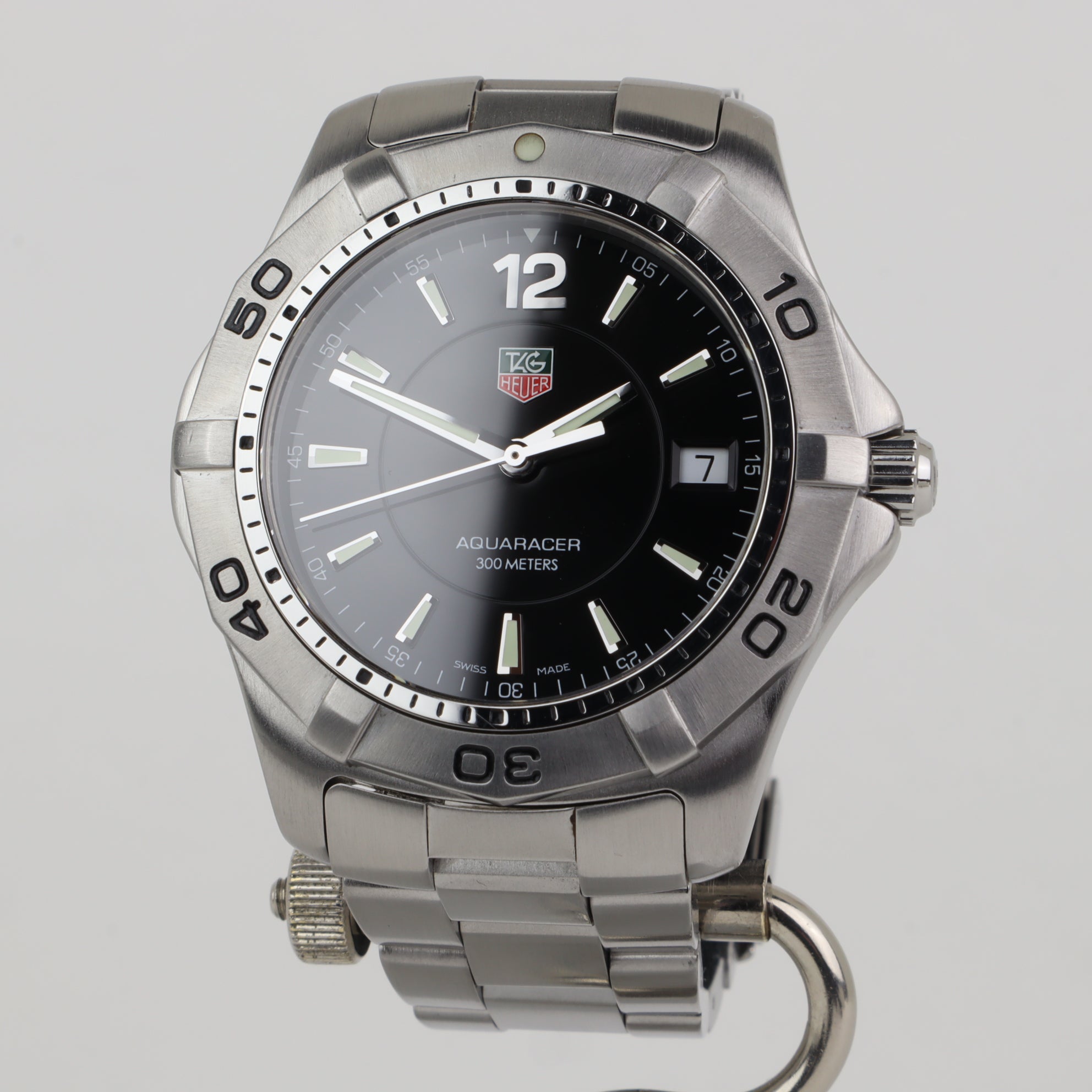 TAG Heuer Aquaracer WAF1110