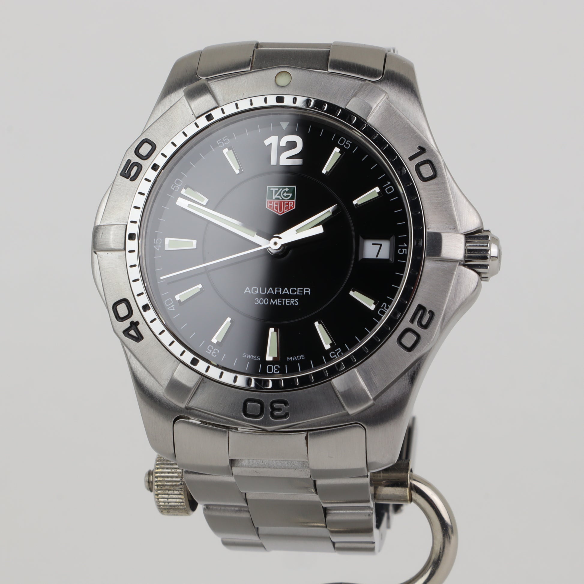 TAG Heuer Aquaracer WAF1110