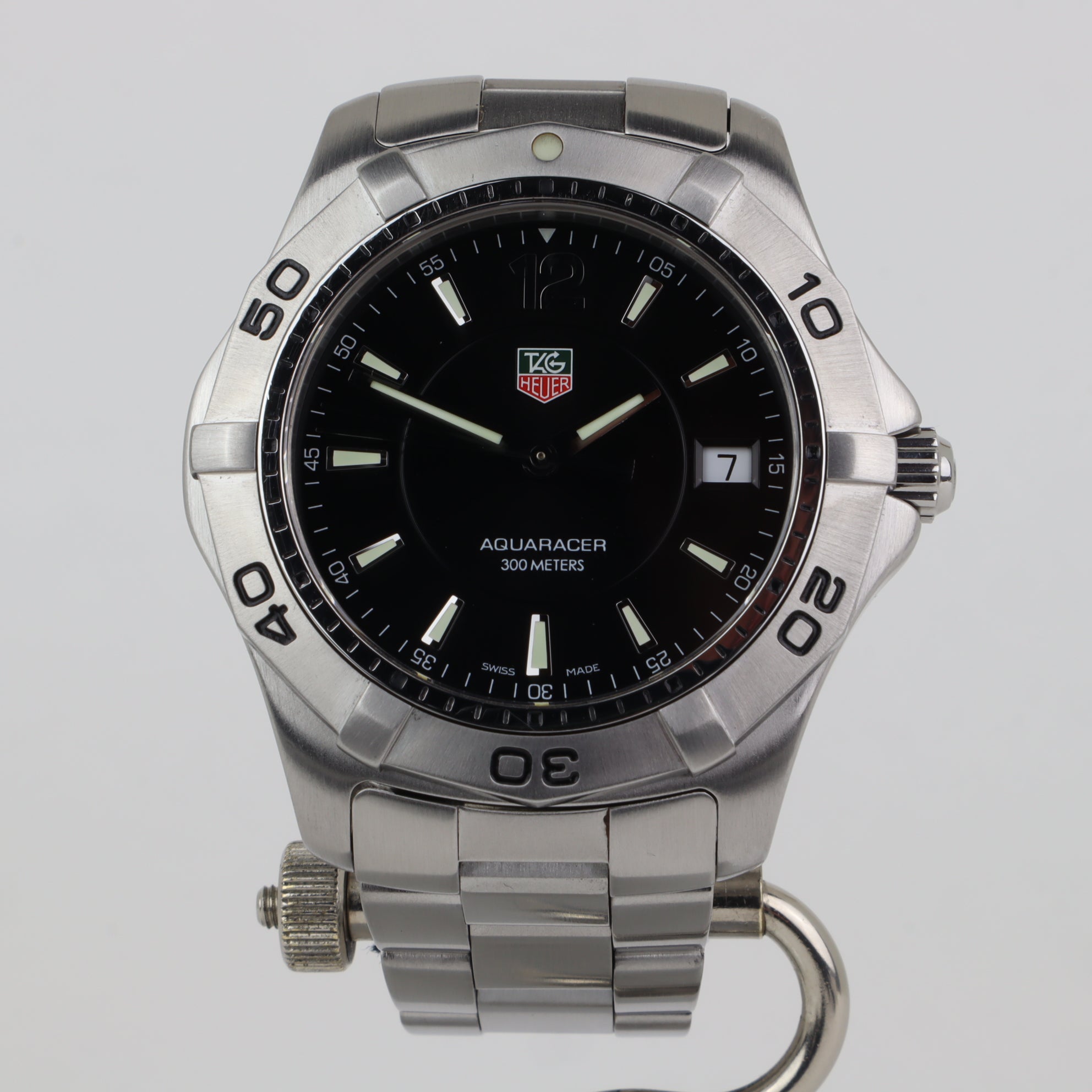 TAG Heuer Aquaracer WAF1110