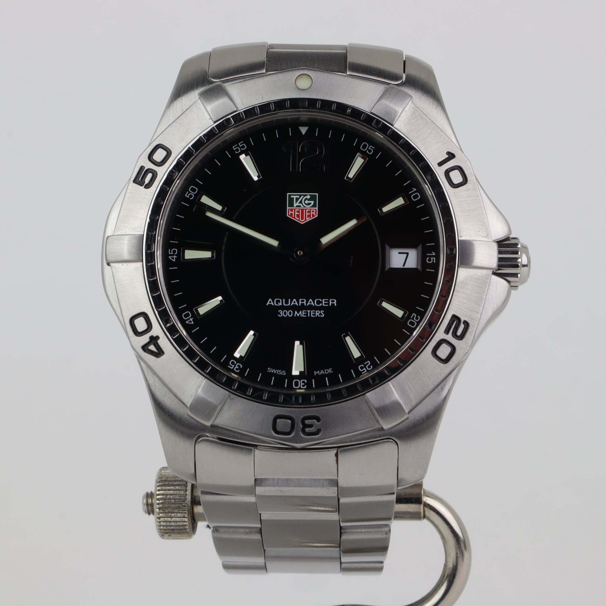TAG Heuer Aquaracer WAF1110