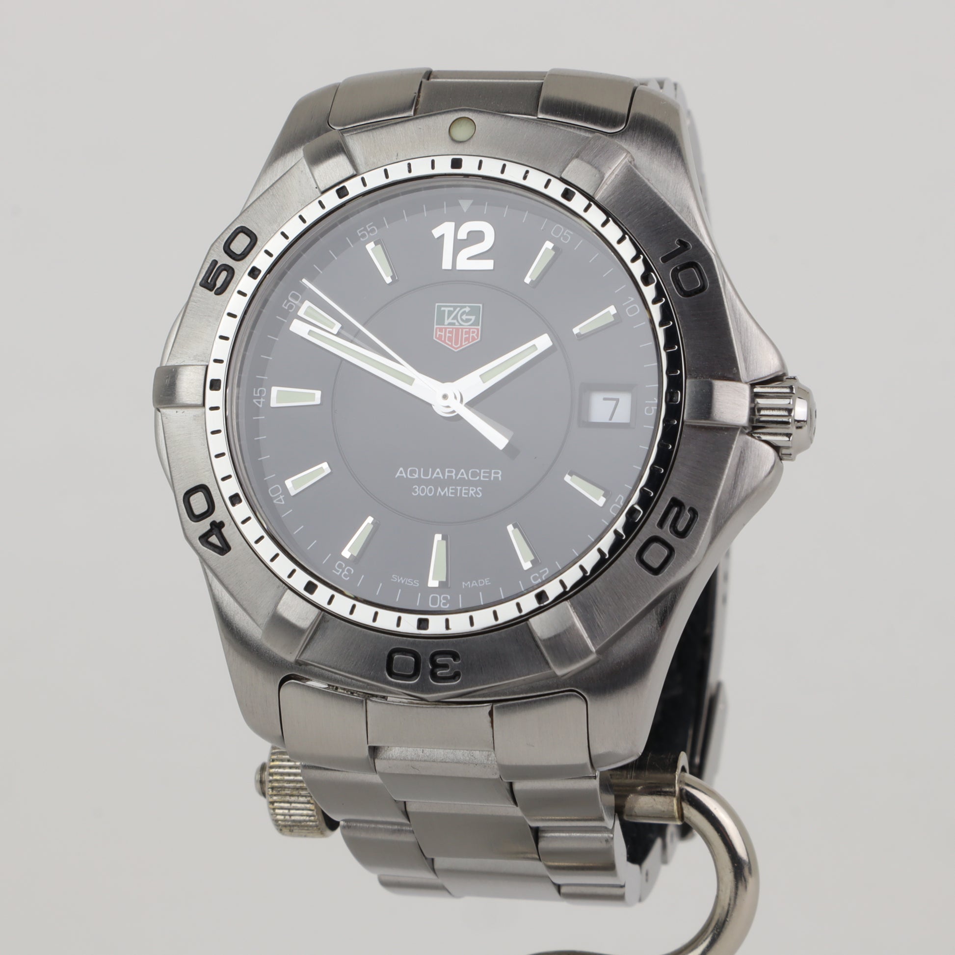 TAG Heuer Aquaracer WAF1110