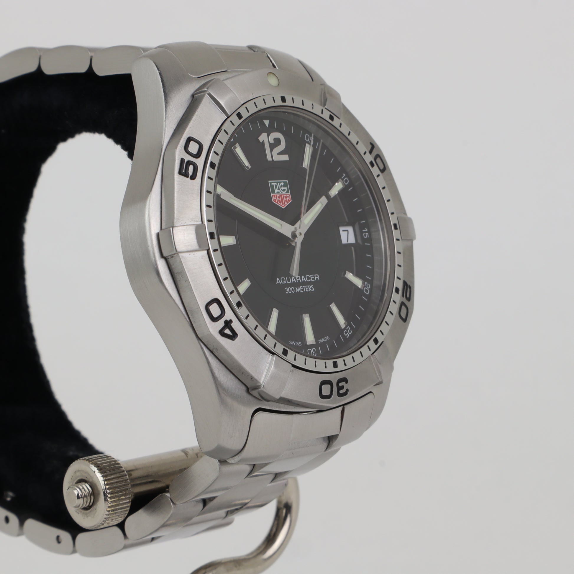 TAG Heuer Aquaracer WAF1110