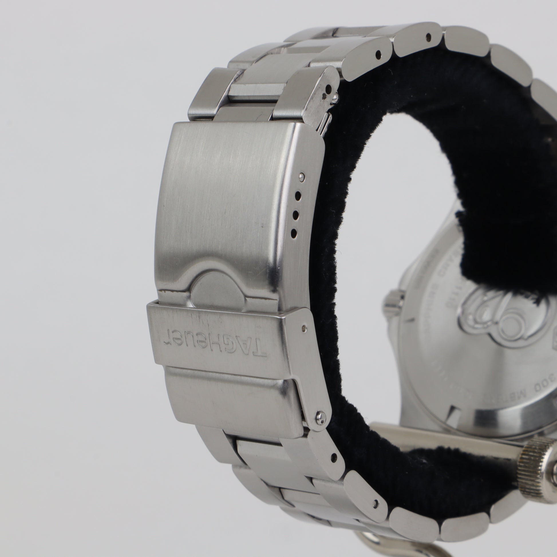 TAG Heuer Aquaracer WAF1110