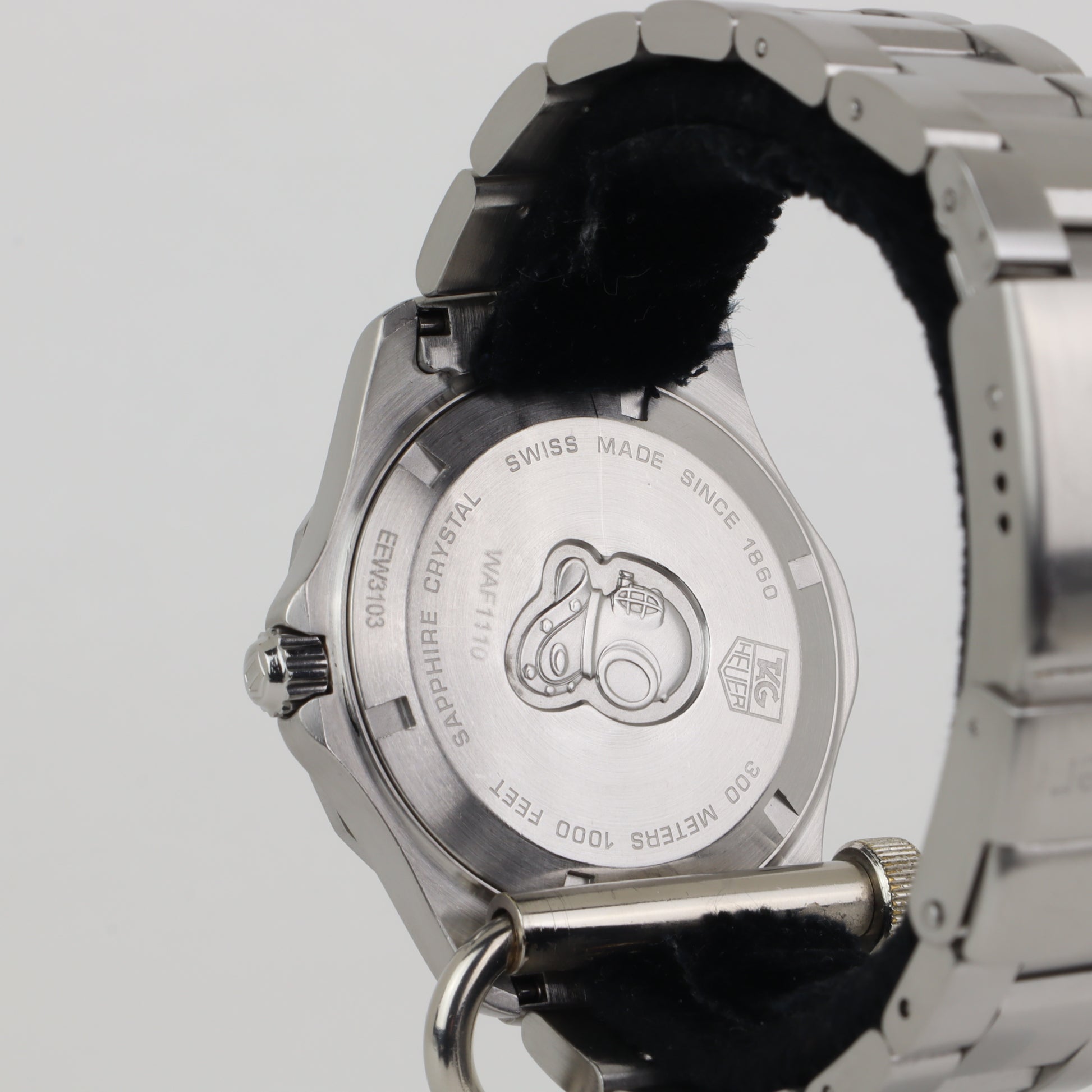 TAG Heuer Aquaracer WAF1110