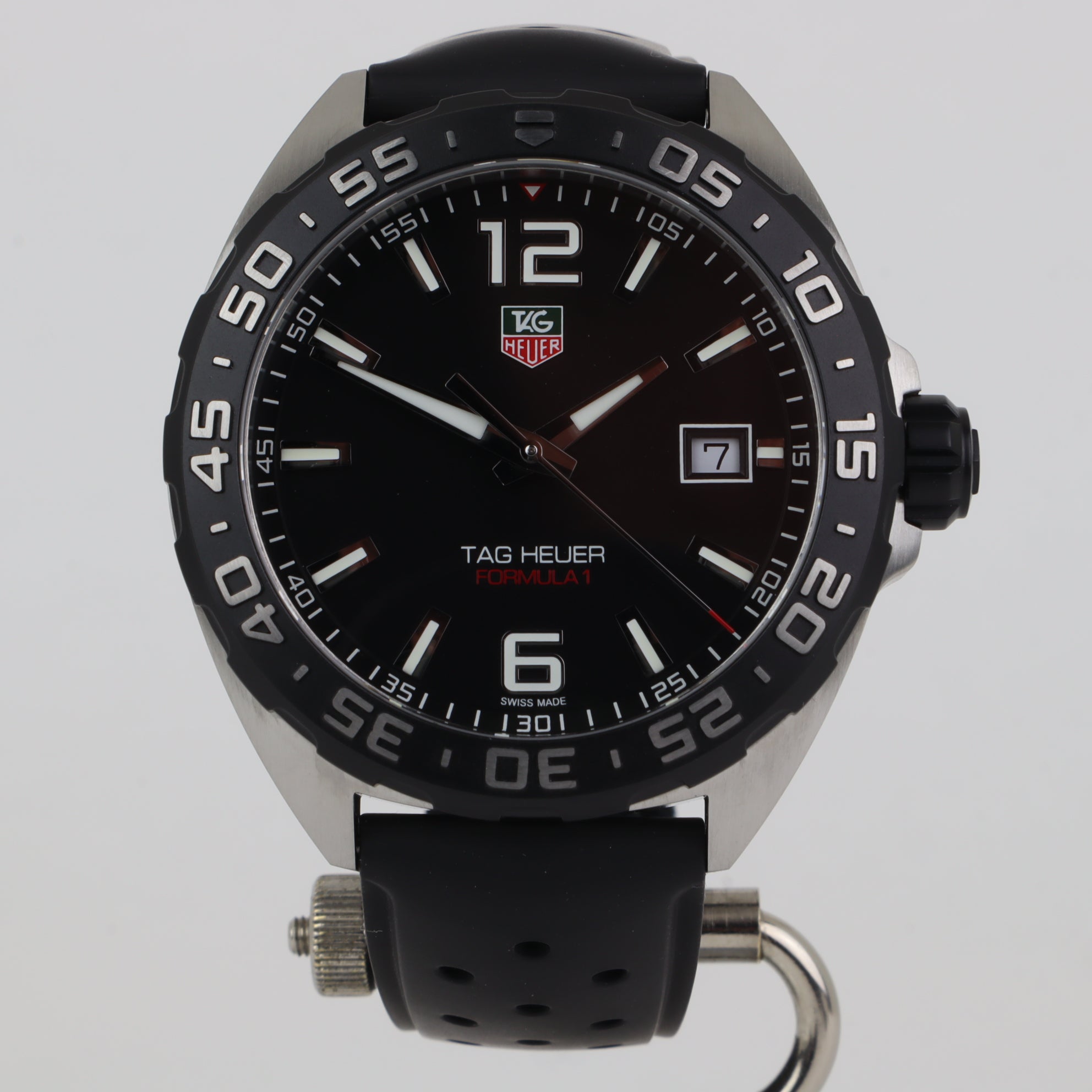 TAG Heuer Formula 1 WAZ1110.FT8023    | Box & Papers | 2022