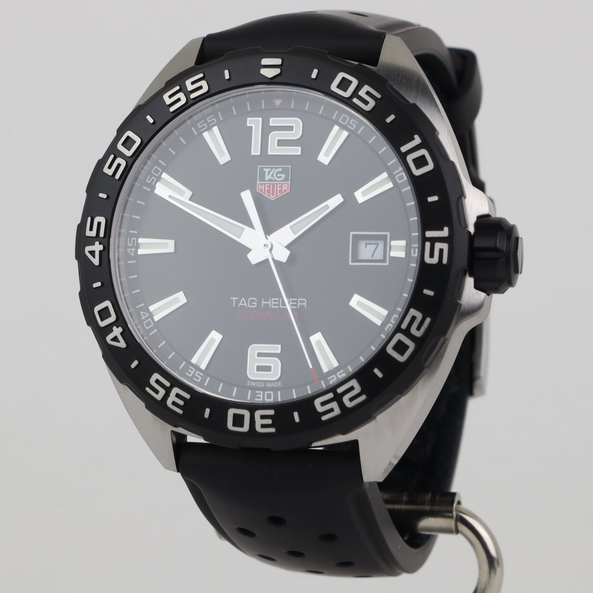 TAG Heuer Formula 1 WAZ1110.FT8023    | Box & Papers | 2022