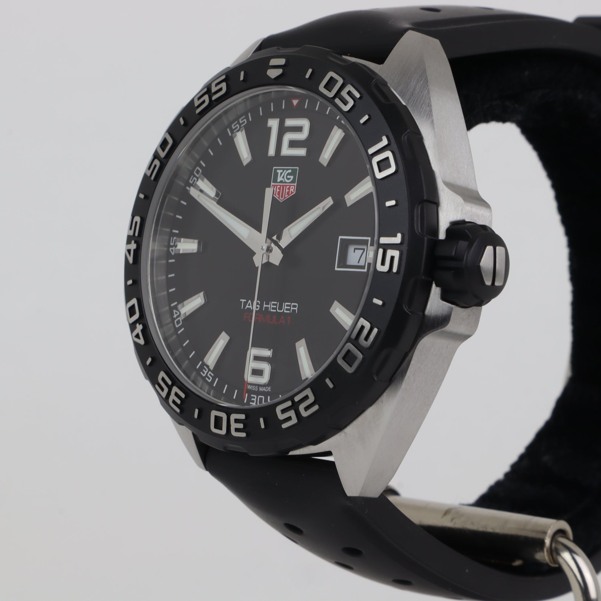 TAG Heuer Formula 1 WAZ1110.FT8023    | Box & Papers | 2022