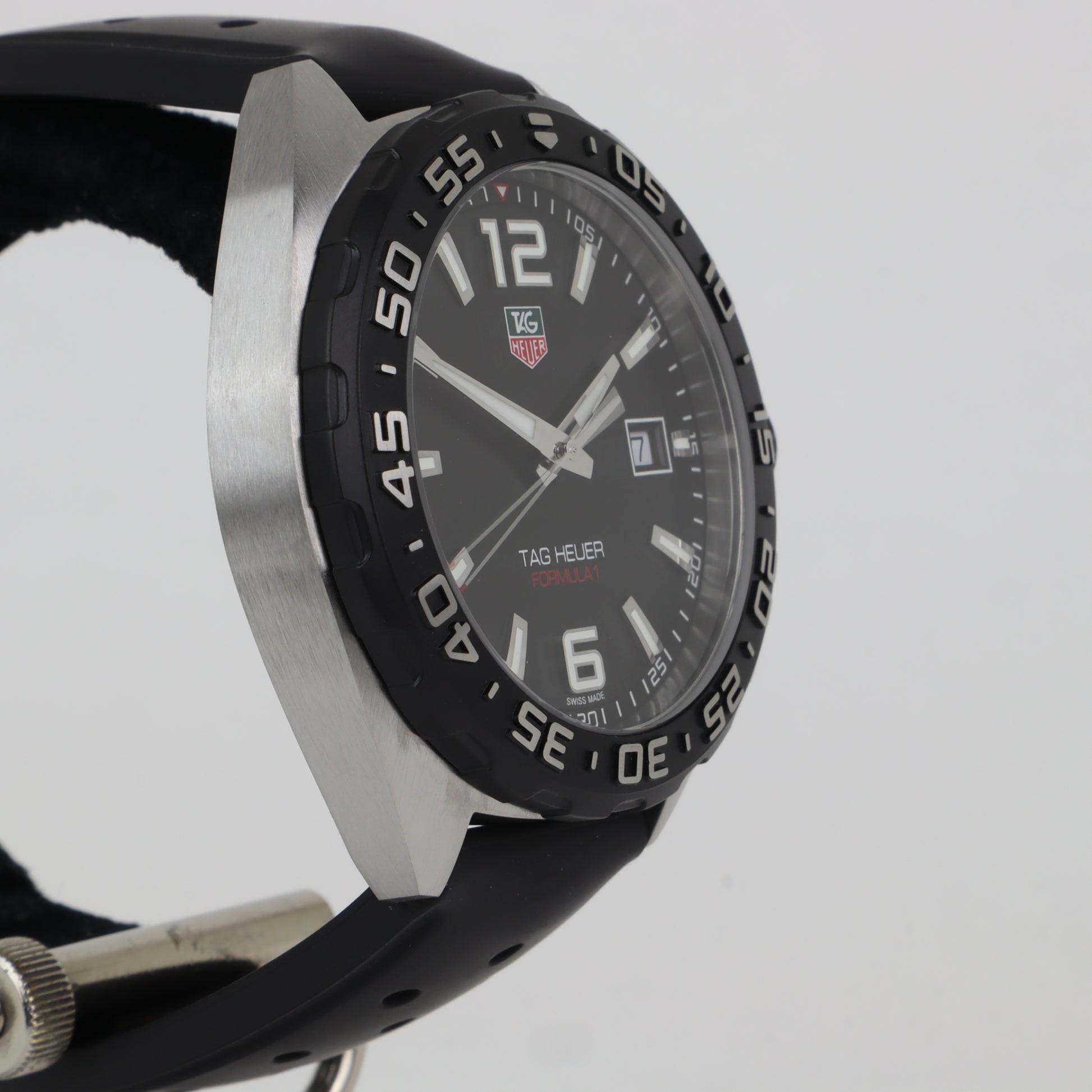 TAG Heuer Formula 1 WAZ1110.FT8023    | Box & Papers | 2022