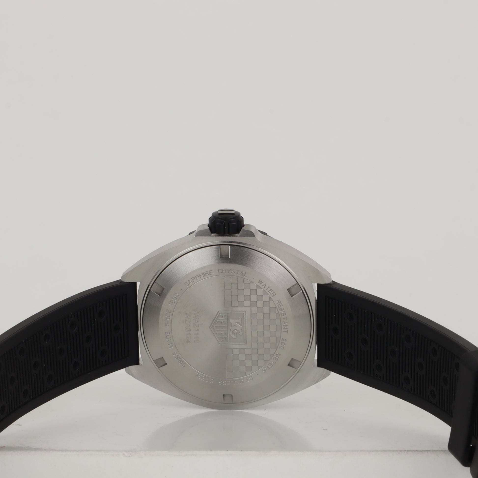 TAG Heuer Formula 1 WAZ1110.FT8023    | Box & Papers | 2022