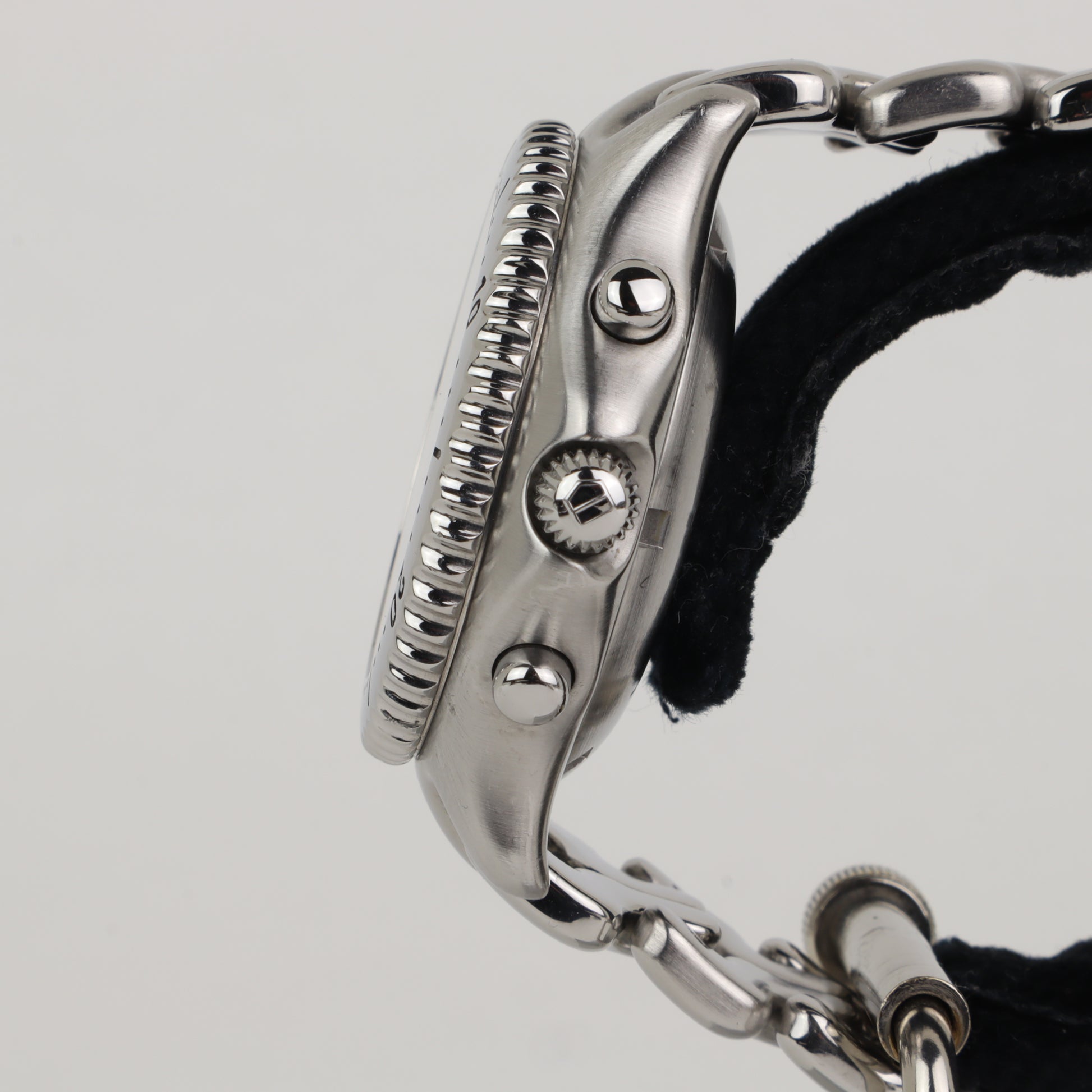 TAG Heuer S/EL Chronograph CG2111-R0  Automatic  | Box