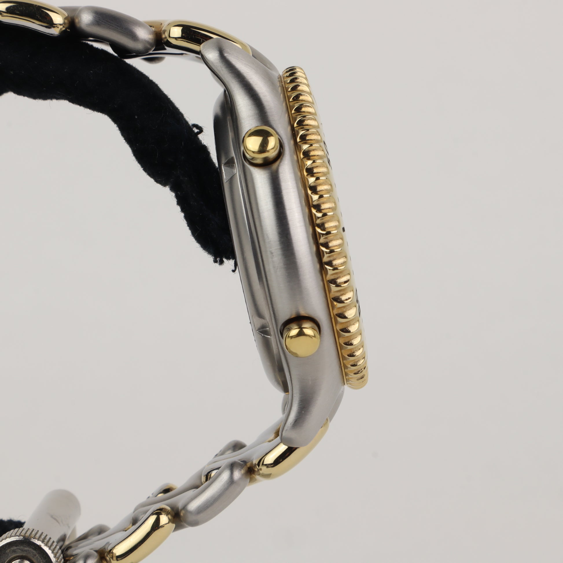 TAG Heuer S/EL Chronograph CG1124-0     | 1995