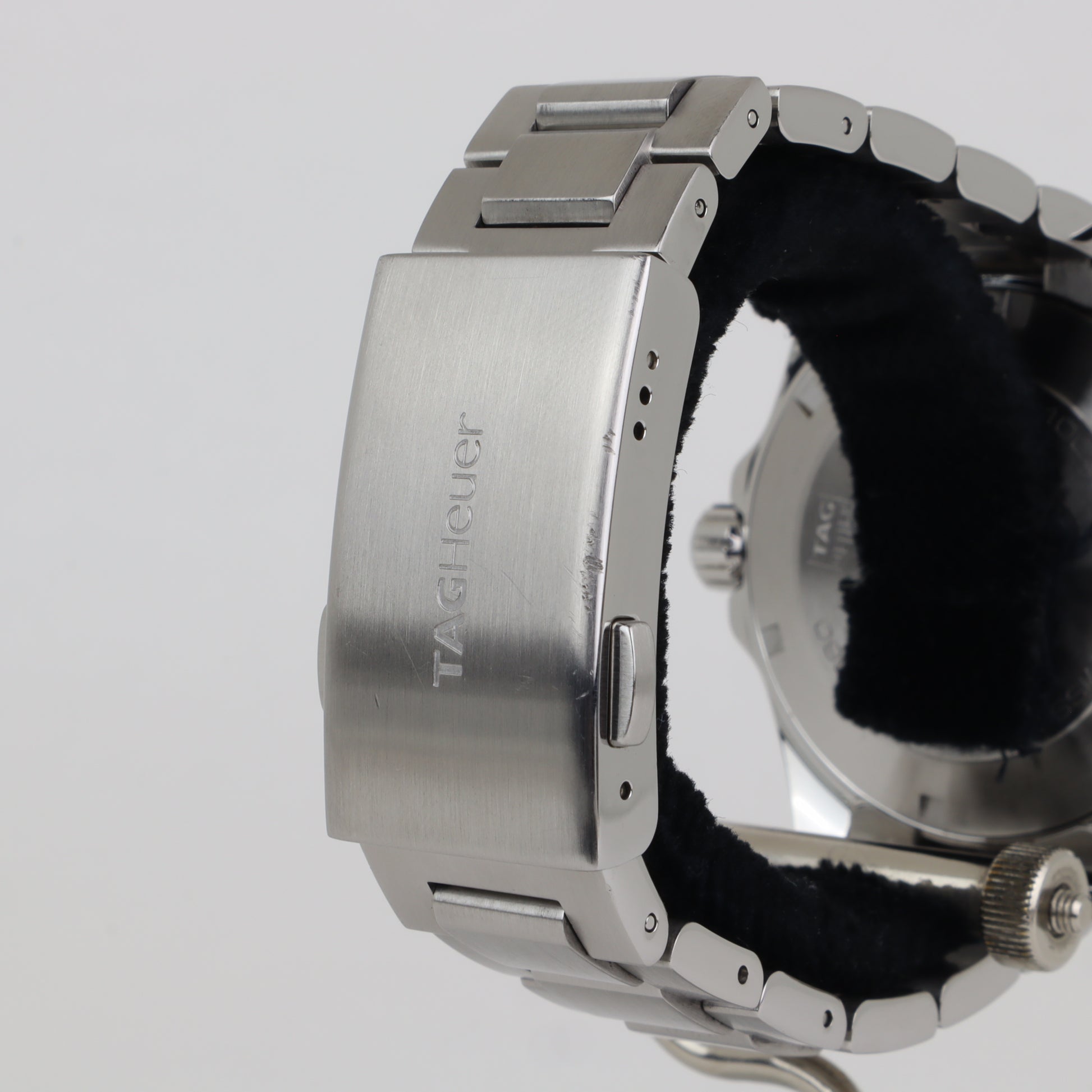 TAG Heuer Aquaracer WAY111C.BA0928    | Box & Papers | 2021