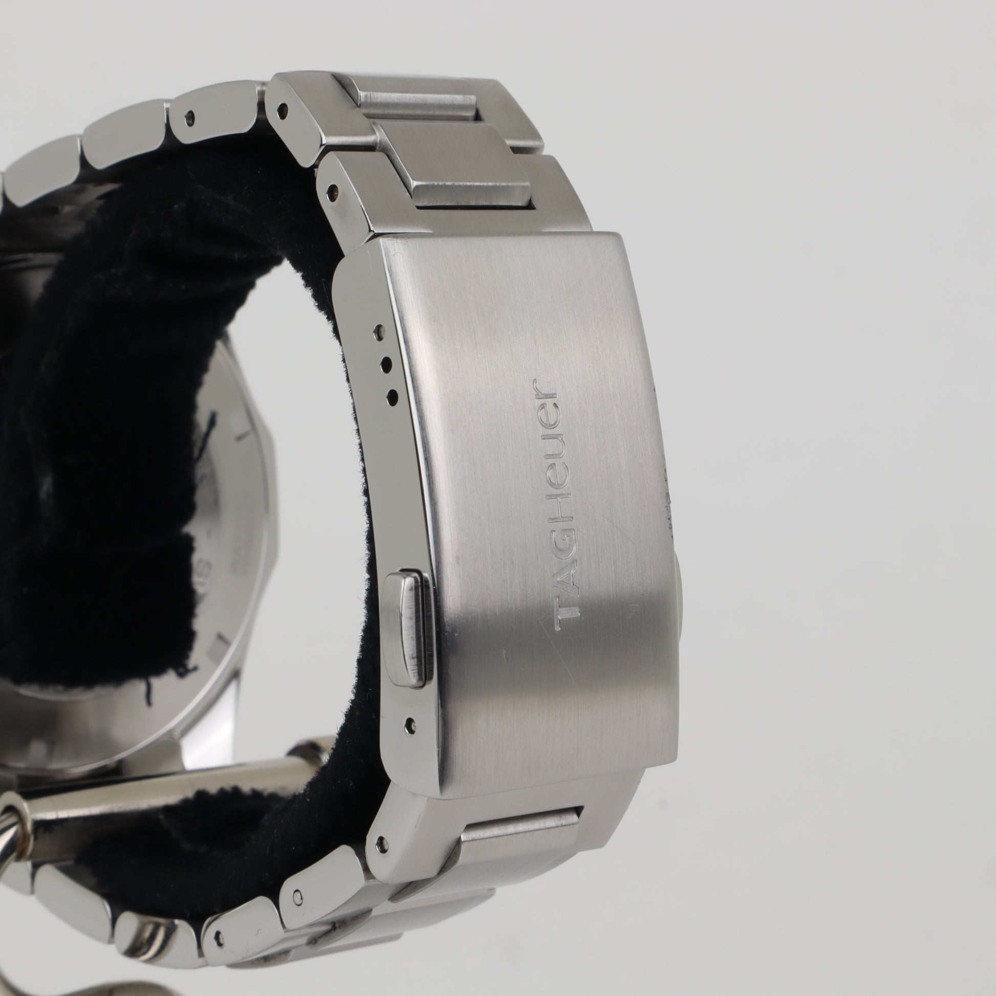 TAG Heuer Aquaracer WAY111C.BA0928    | Box & Papers | 2021