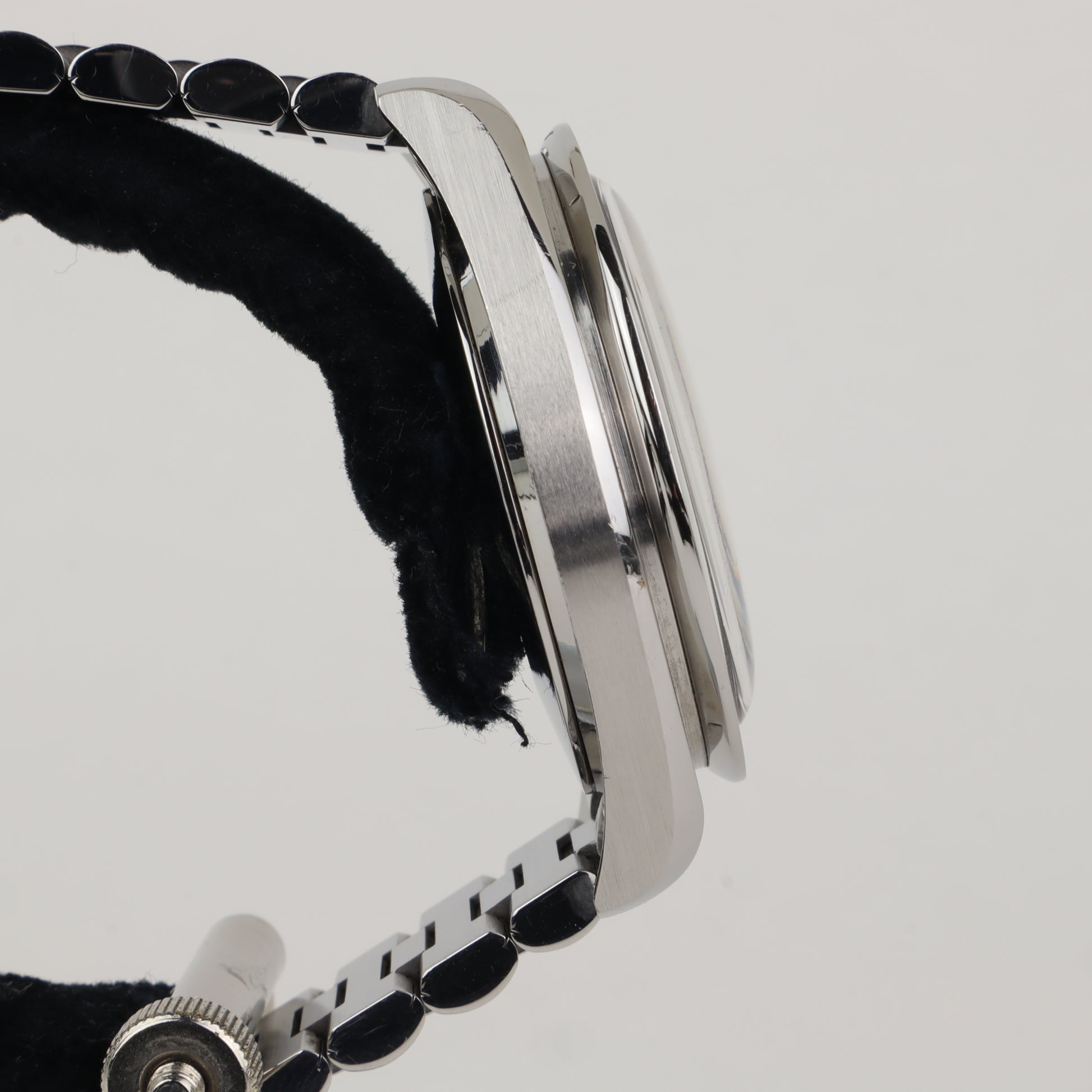 Omega Speedmaster Reduced 3510.50    | Box & Papers | 2000