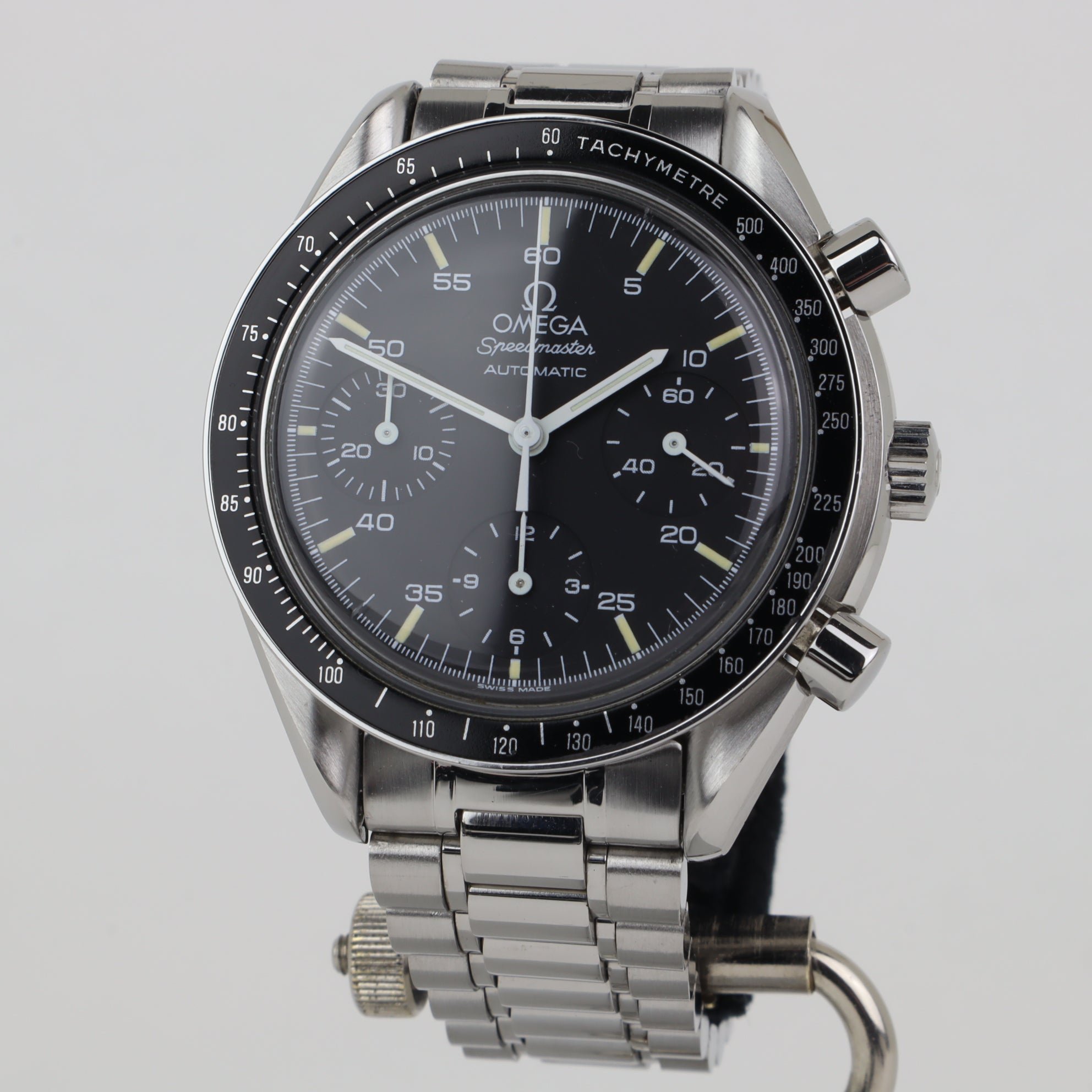 Omega Speedmaster Reduced 3510.50     | 1991
