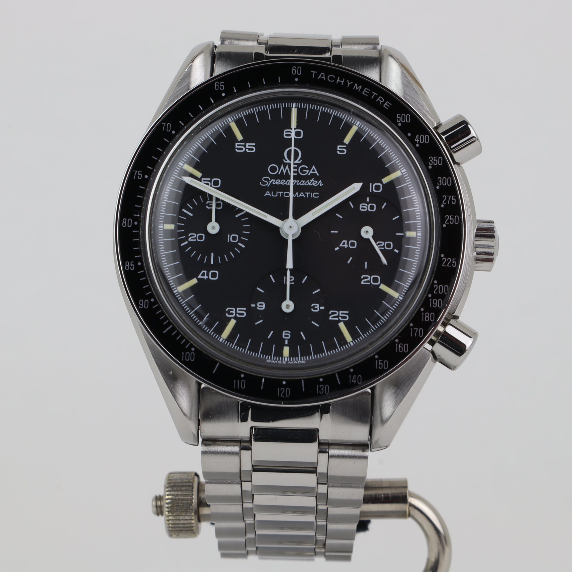 Omega Speedmaster Reduced 3510.50     | 1991