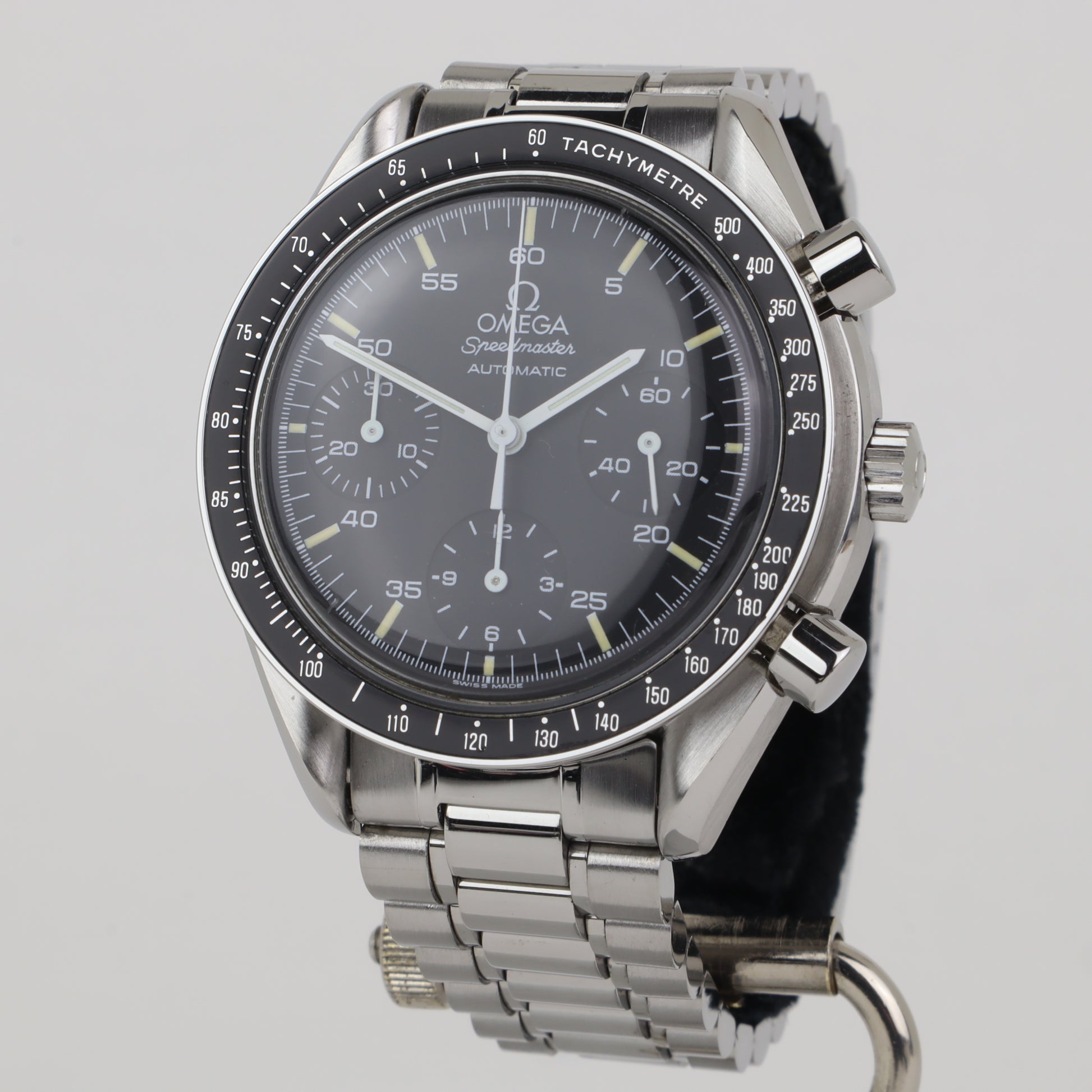 Omega Speedmaster Reduced 3510.50     | 1991