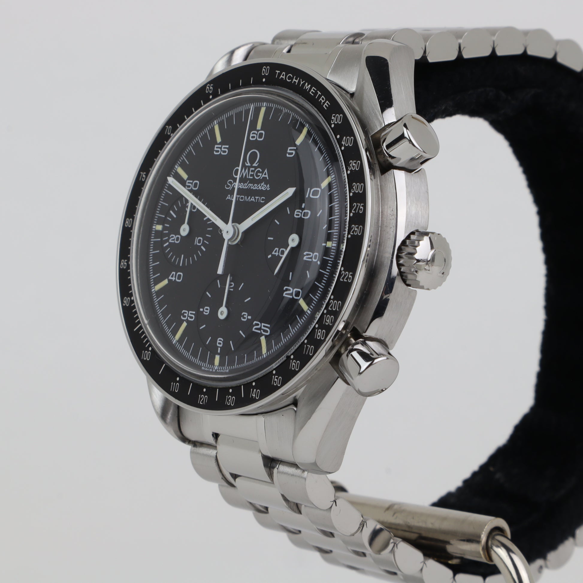 Omega Speedmaster Reduced 3510.50     | 1991