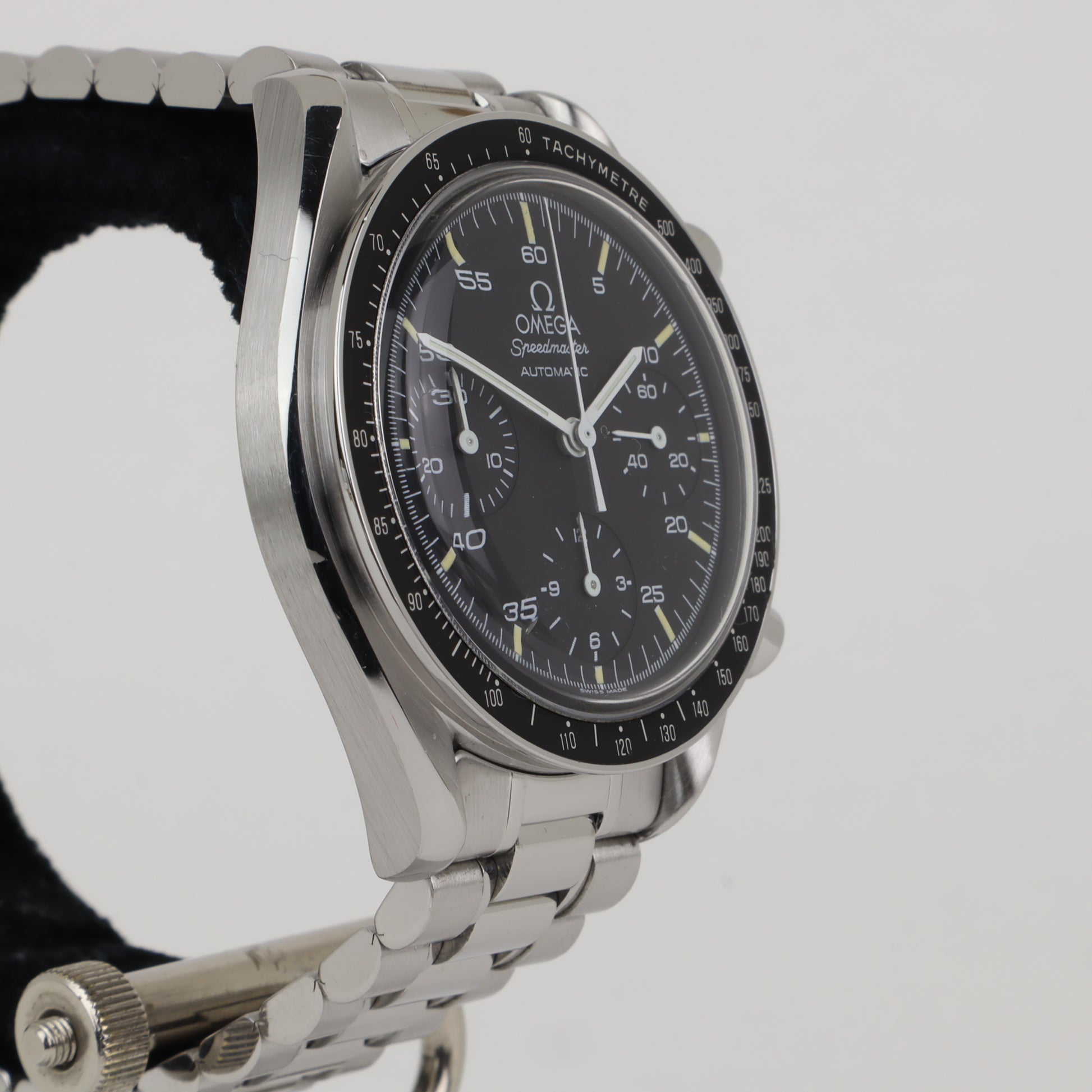 Omega Speedmaster Reduced 3510.50     | 1991