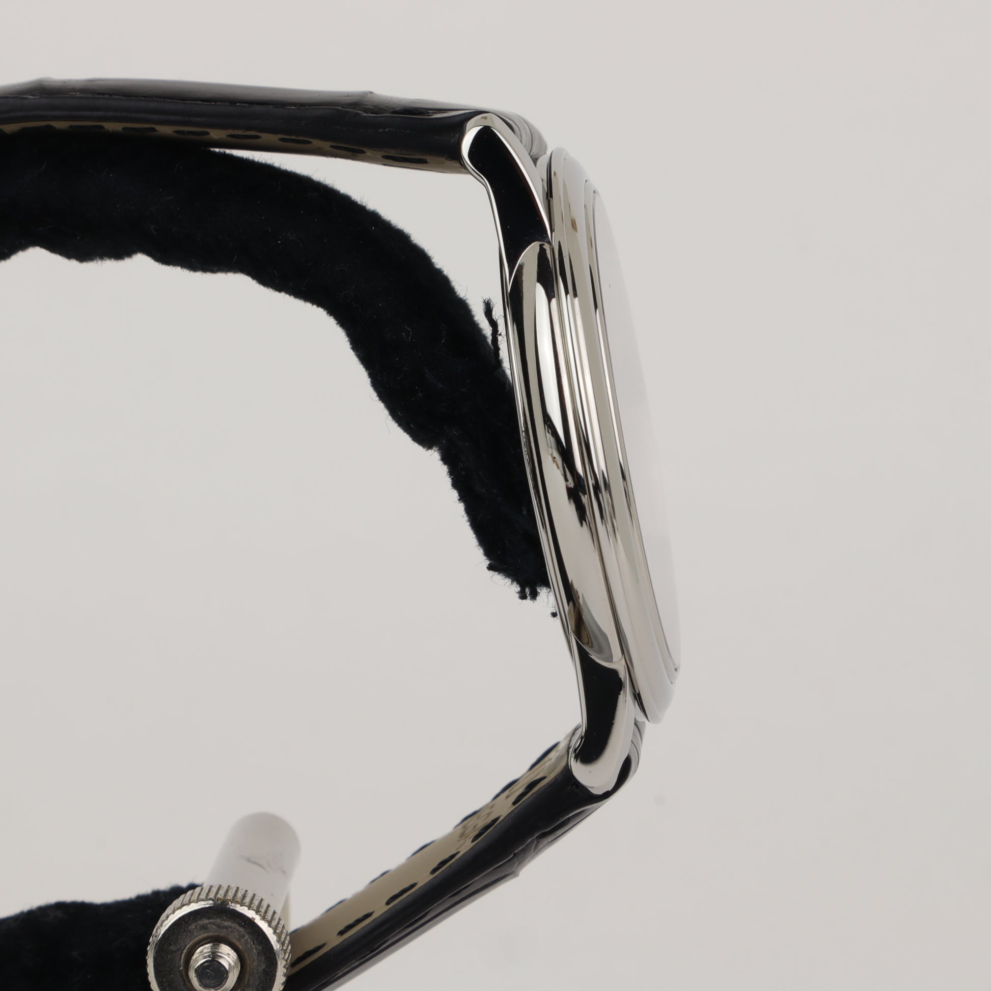 Omega De Ville 4810.31.01 Prestige   | Box | 1998