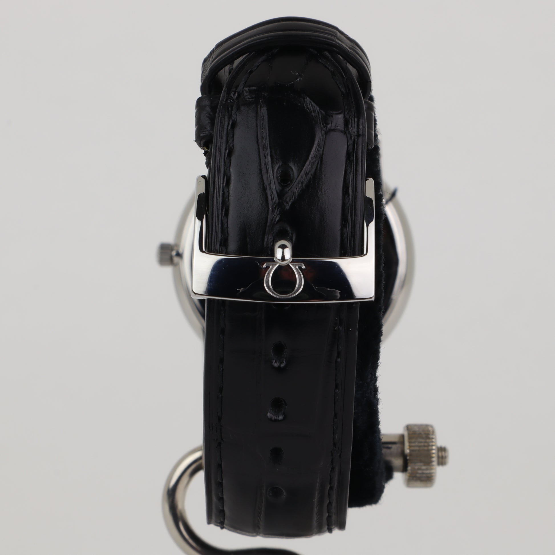 Omega De Ville 4810.31.01 Prestige   | Box | 1998